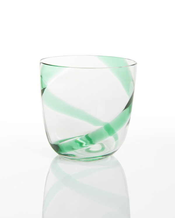Carlo Moretti's I Diversi Glass - 12.202.3