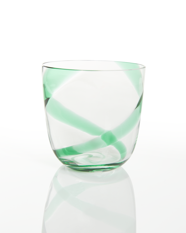 Carlo Moretti's I Diversi Glass - 12.202.3