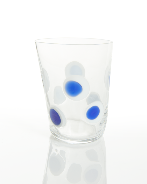 Carlo Moretti's I Diversi Glass - 12.202.3