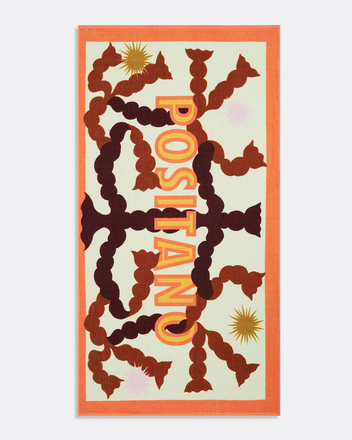 Pierre Marie Beach Towel