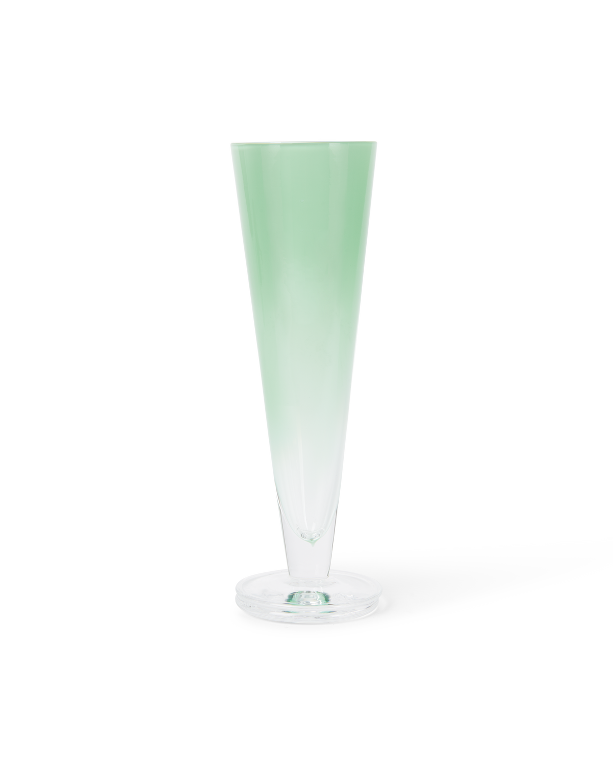 Gradient Champagne Flute Set of 2