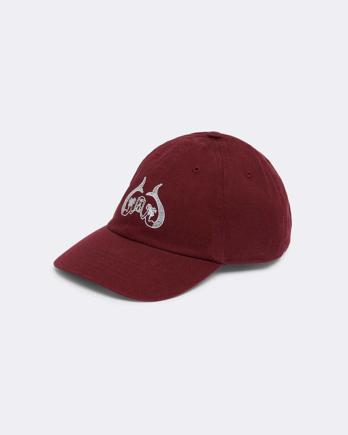 The Sirenuse Cap Bordeaux