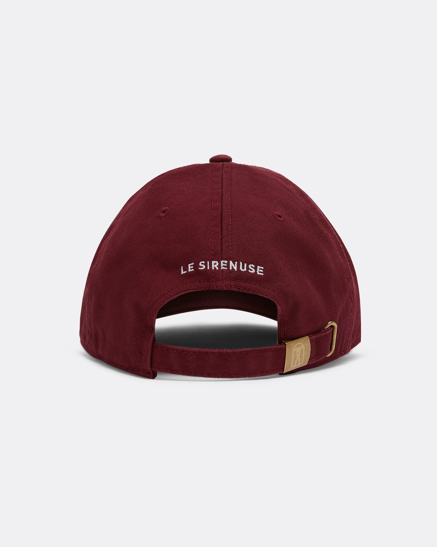 The Sirenuse Cap Bordeaux