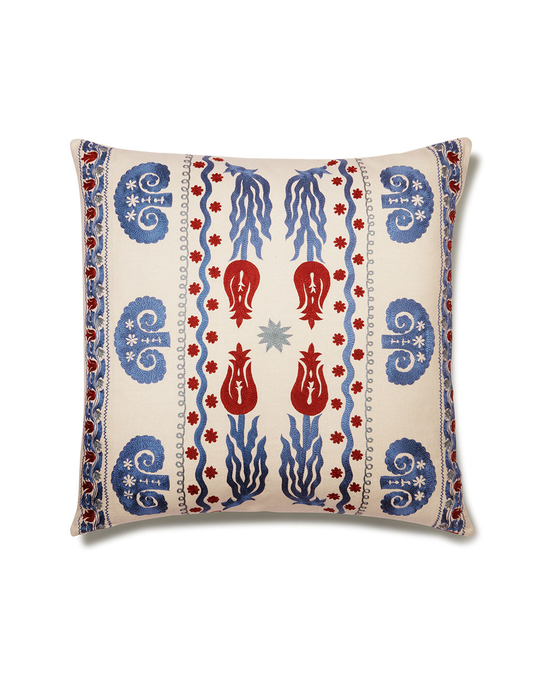 Tulip Cushion Cover