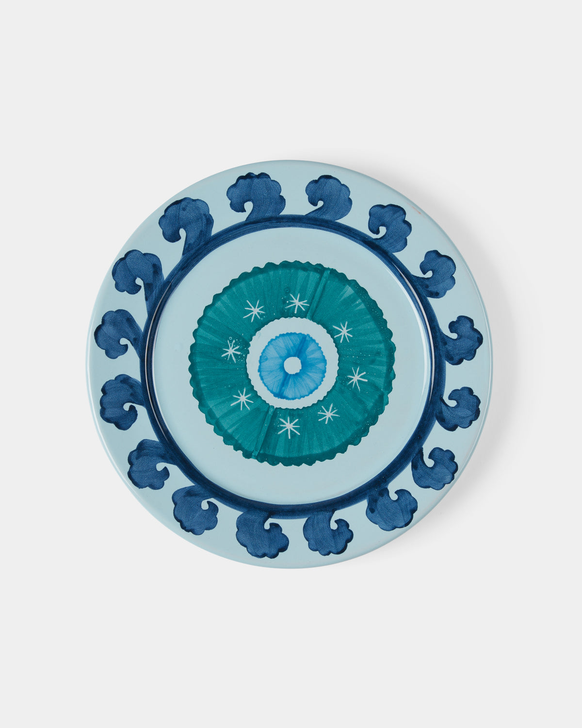Circle Charger Plate