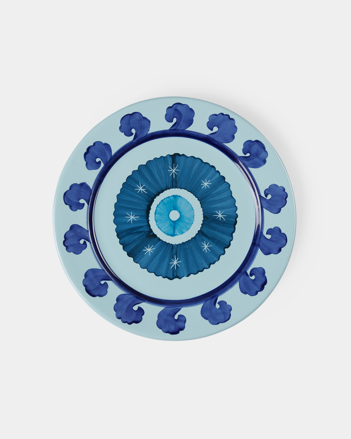 Circle Charger Plate