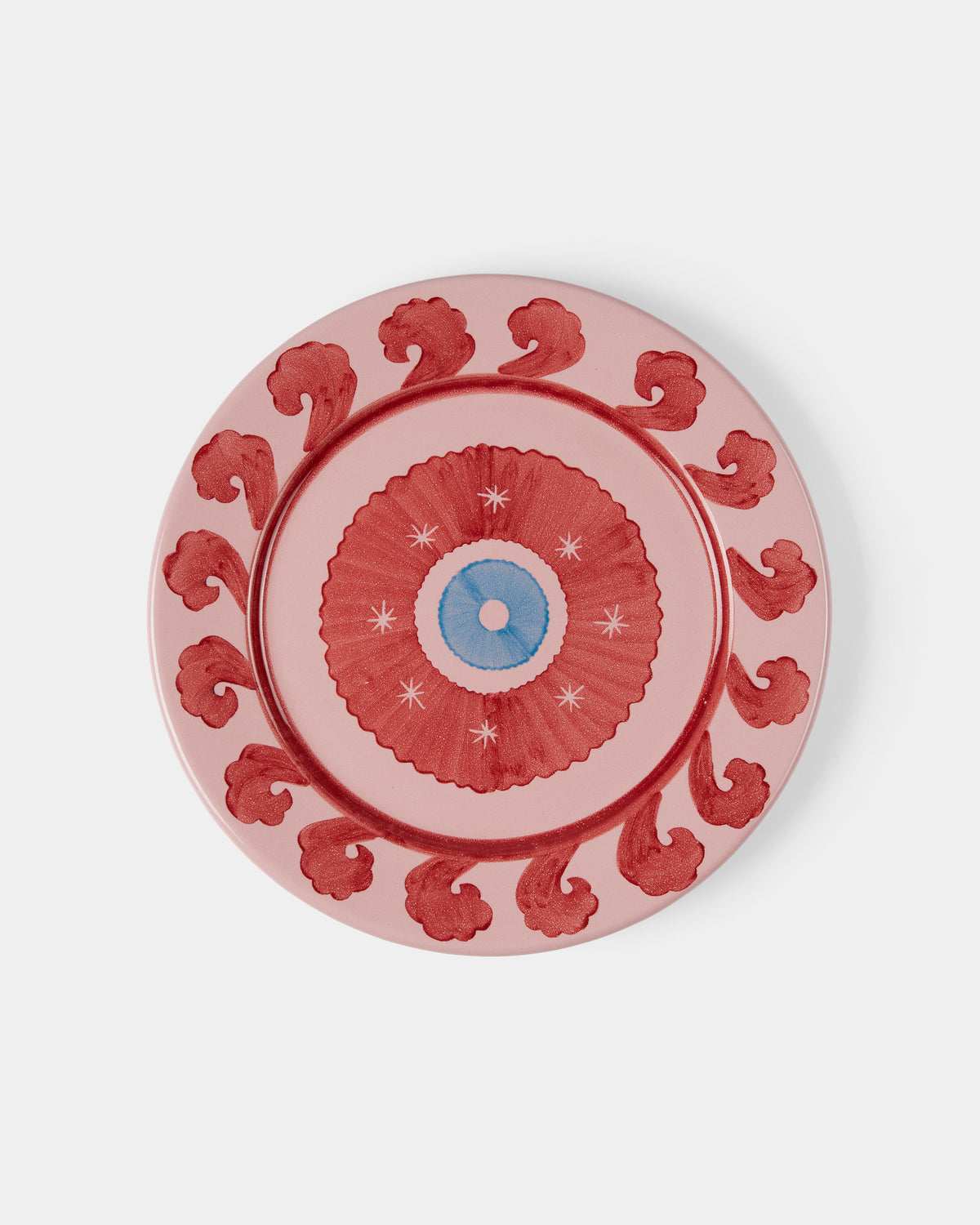 Circle Charger Plate