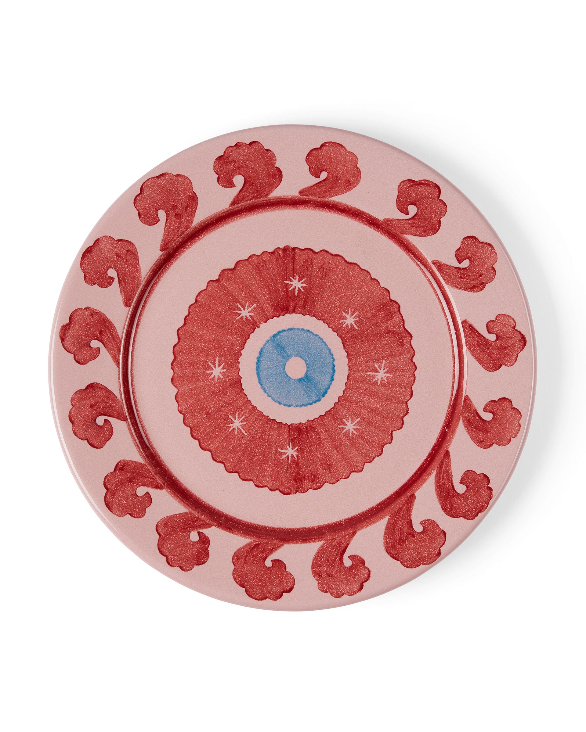 Circle Charger Plate