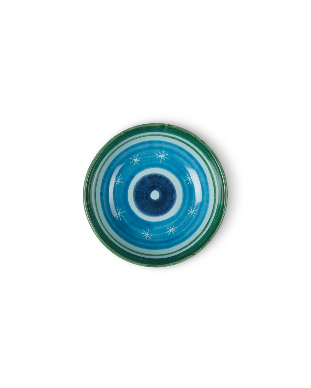 Circle Medium Bowl