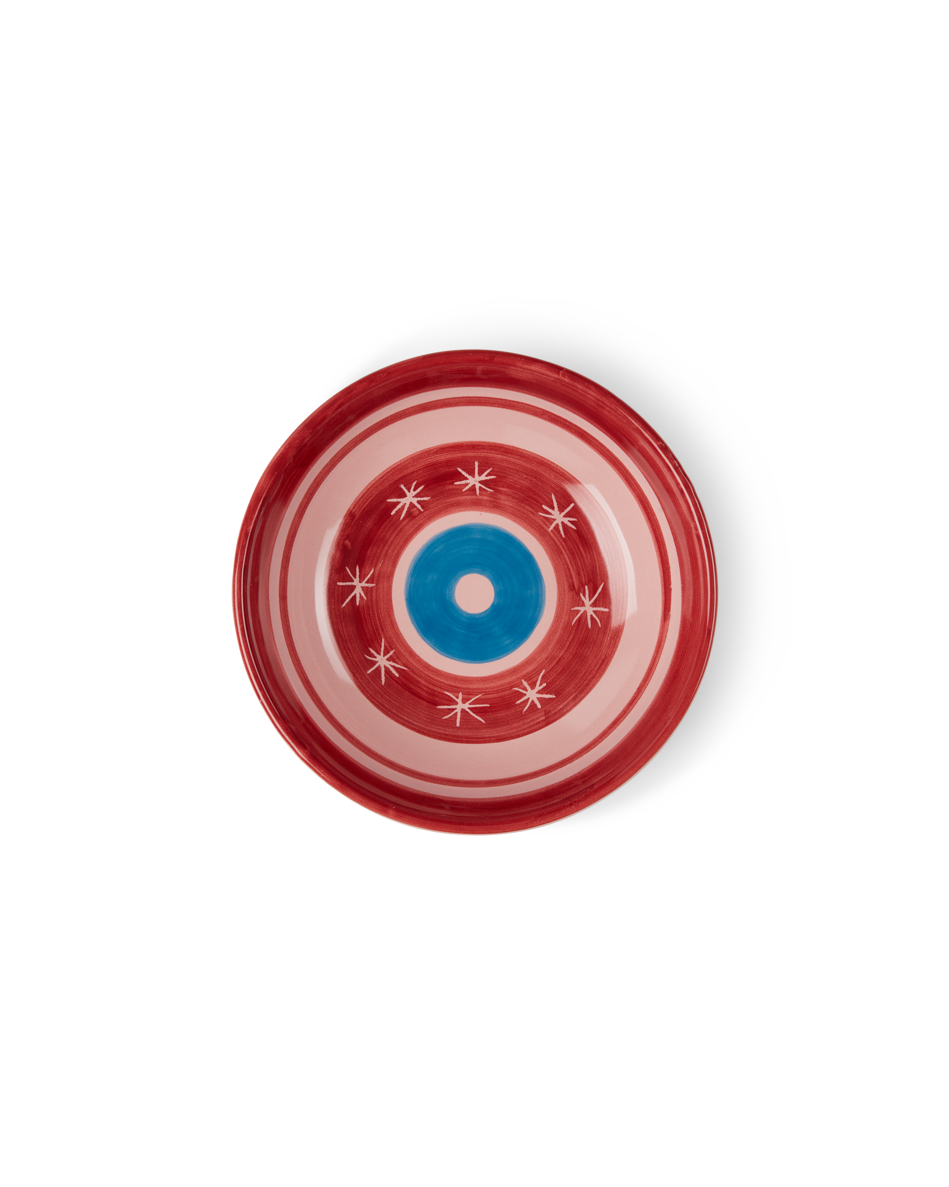 Circle Medium Bowl