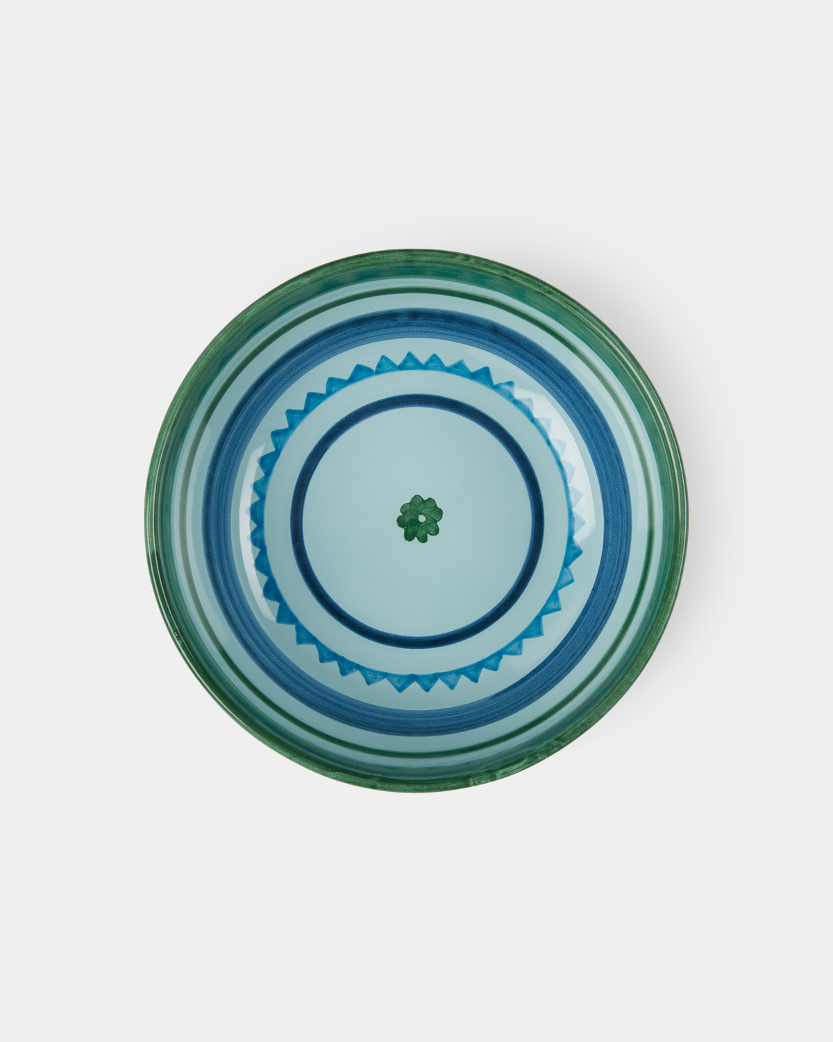 Circle Large Bowl
