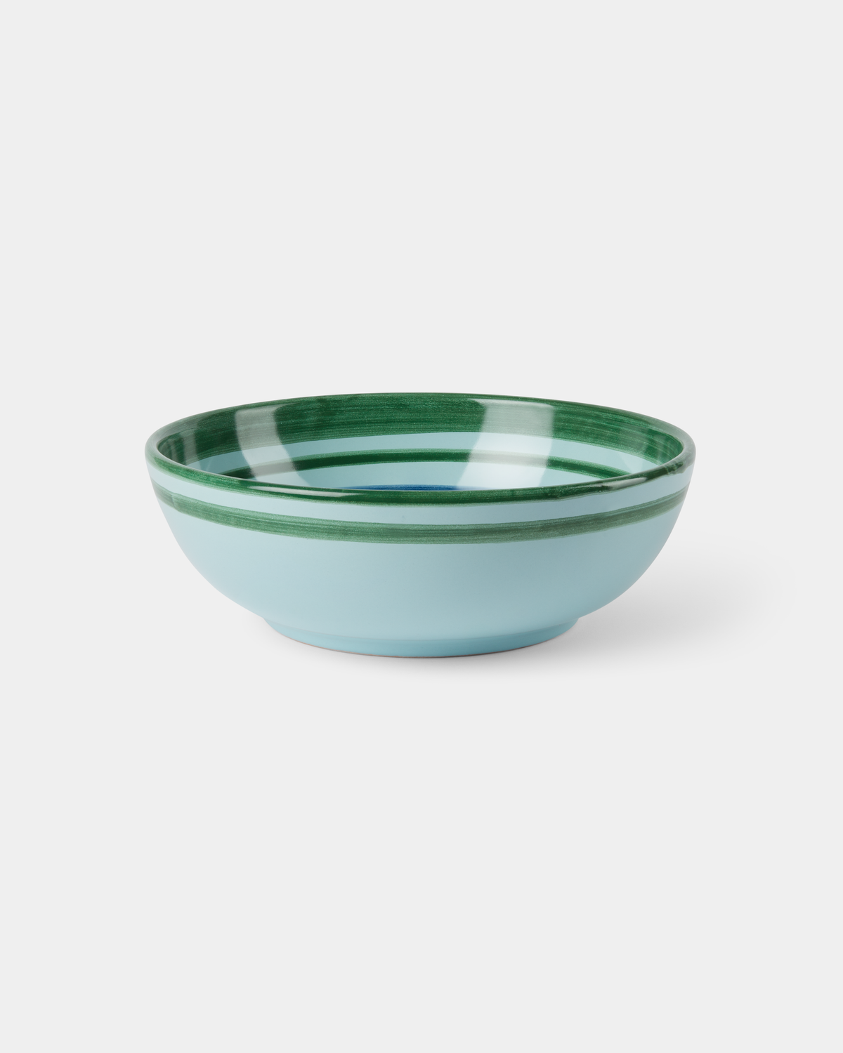 Circle Large Bowl