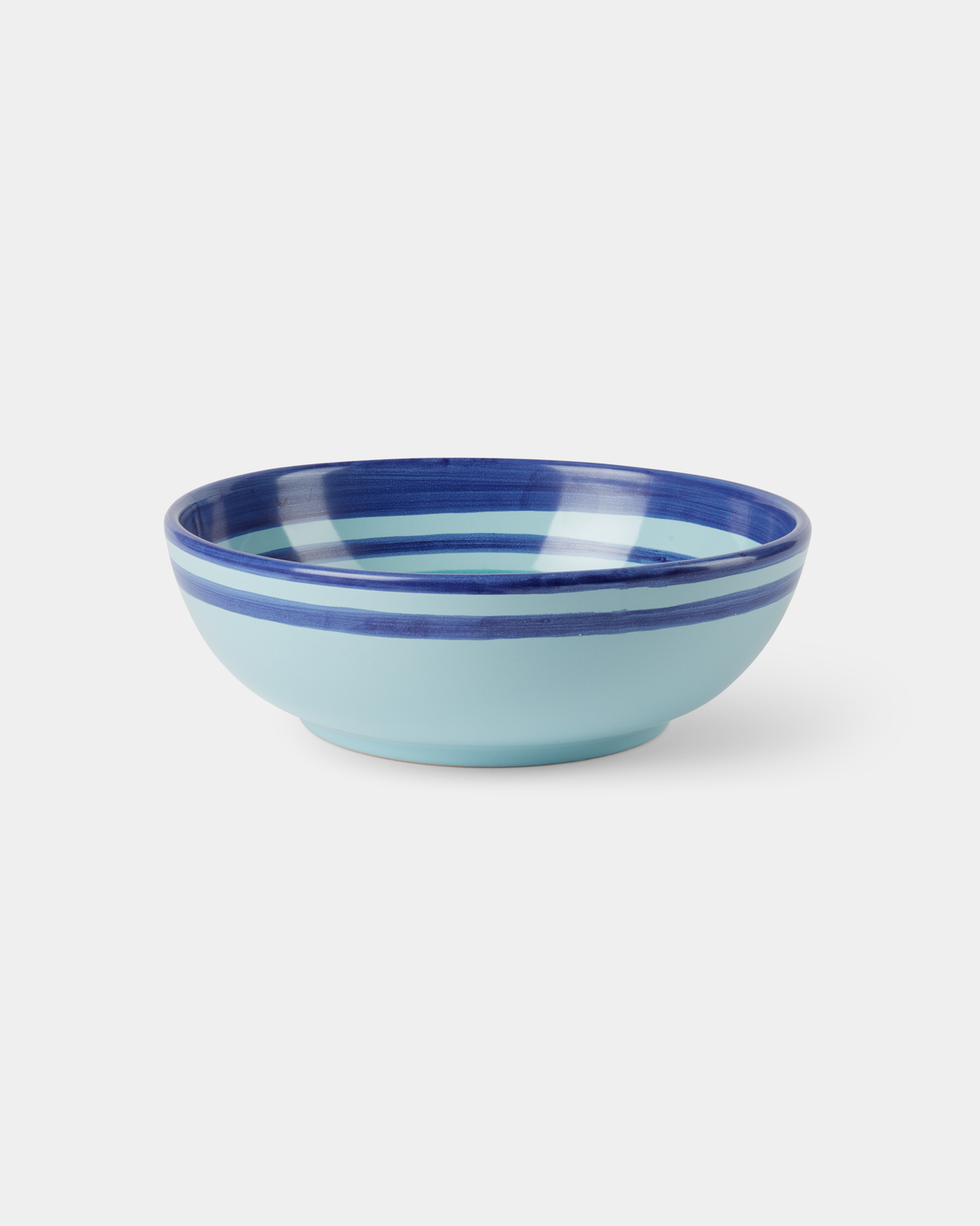 Circle Large Bowl