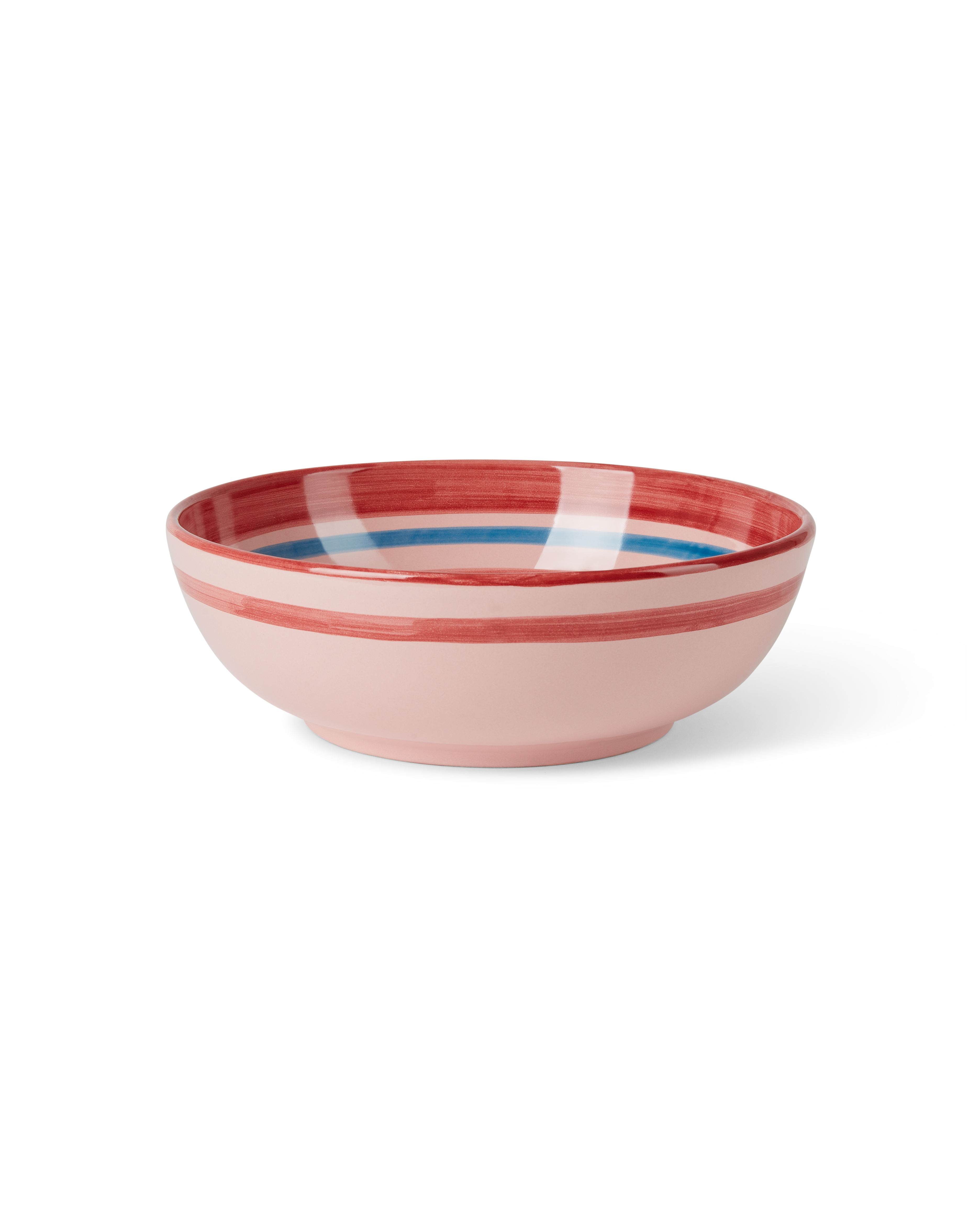 Circle Large Bowl