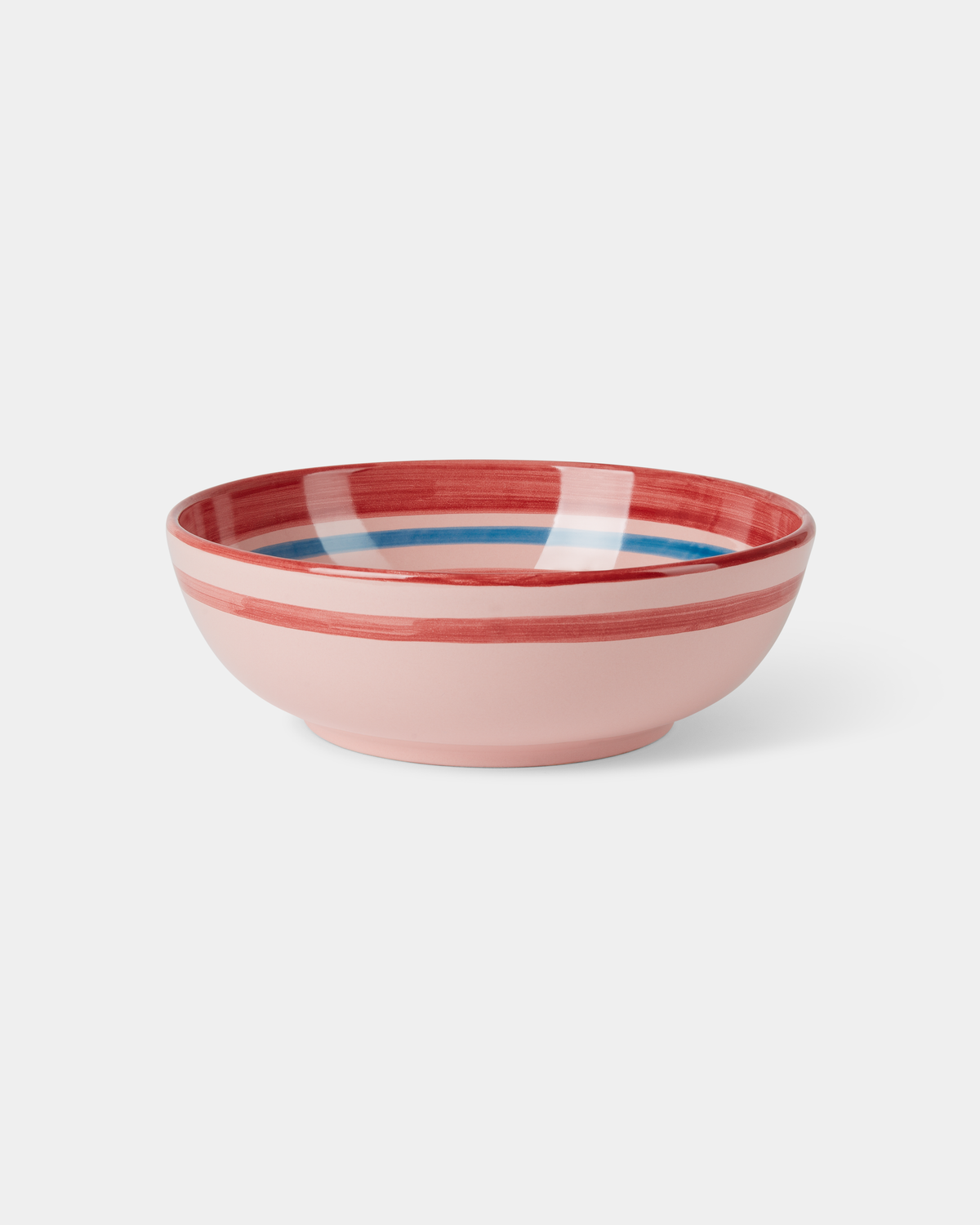Circle Large Bowl