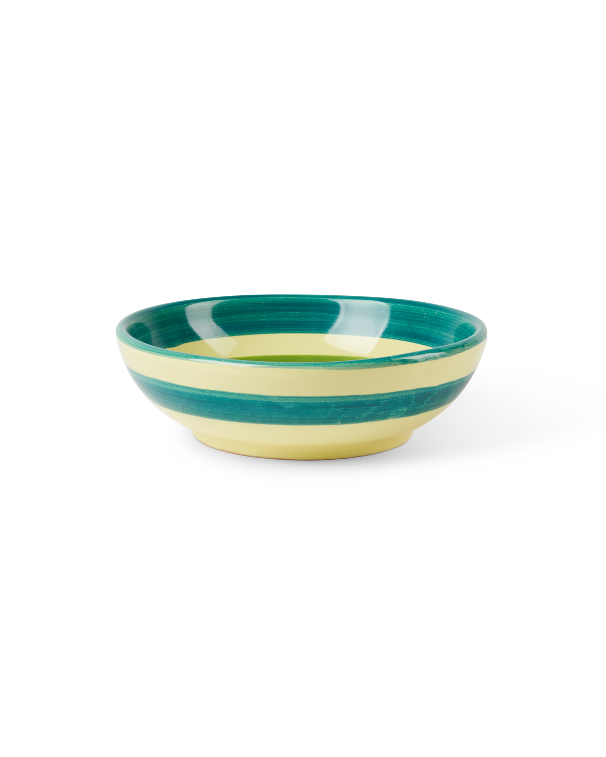 Flower Medium Bowl