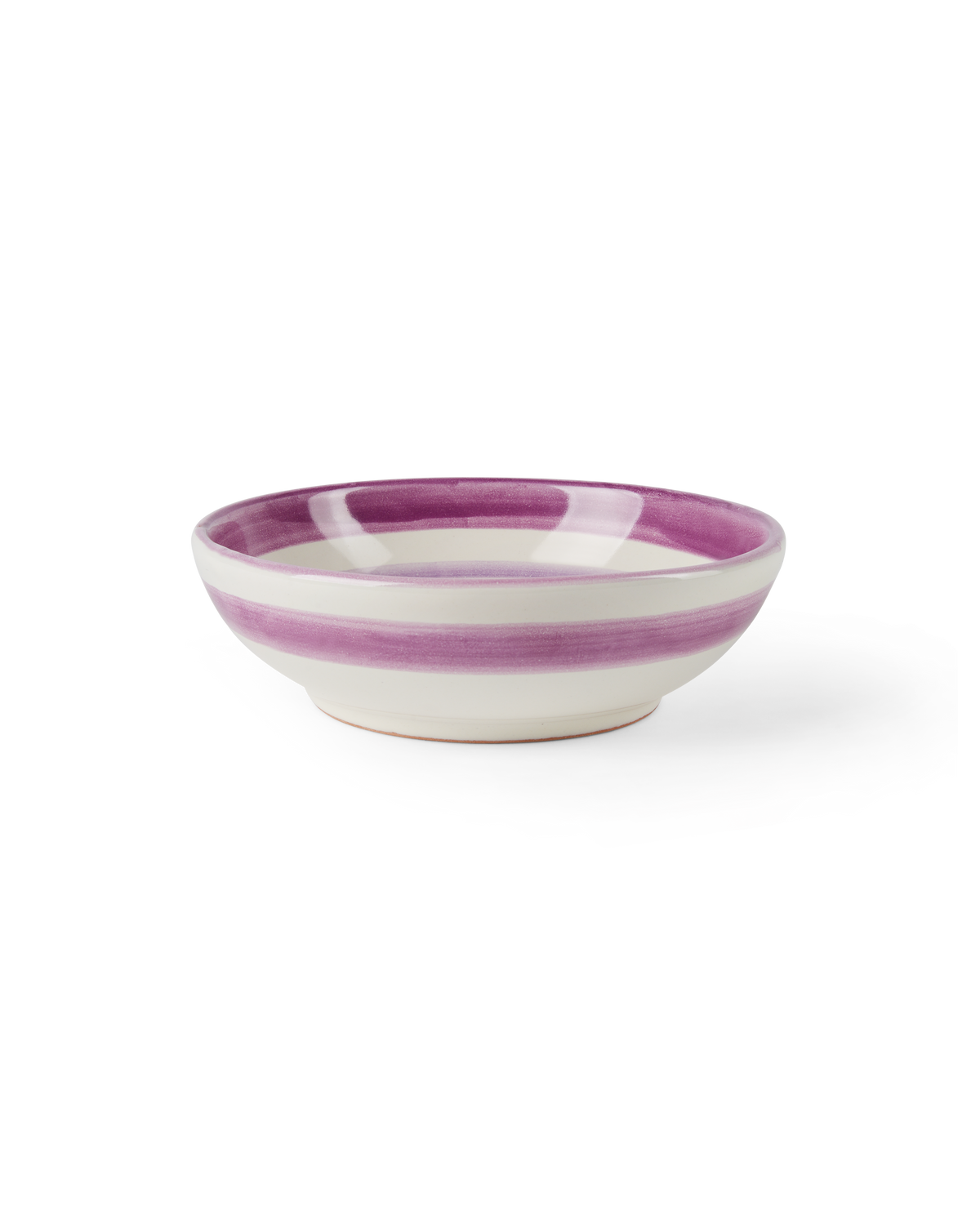 Flower Medium Bowl