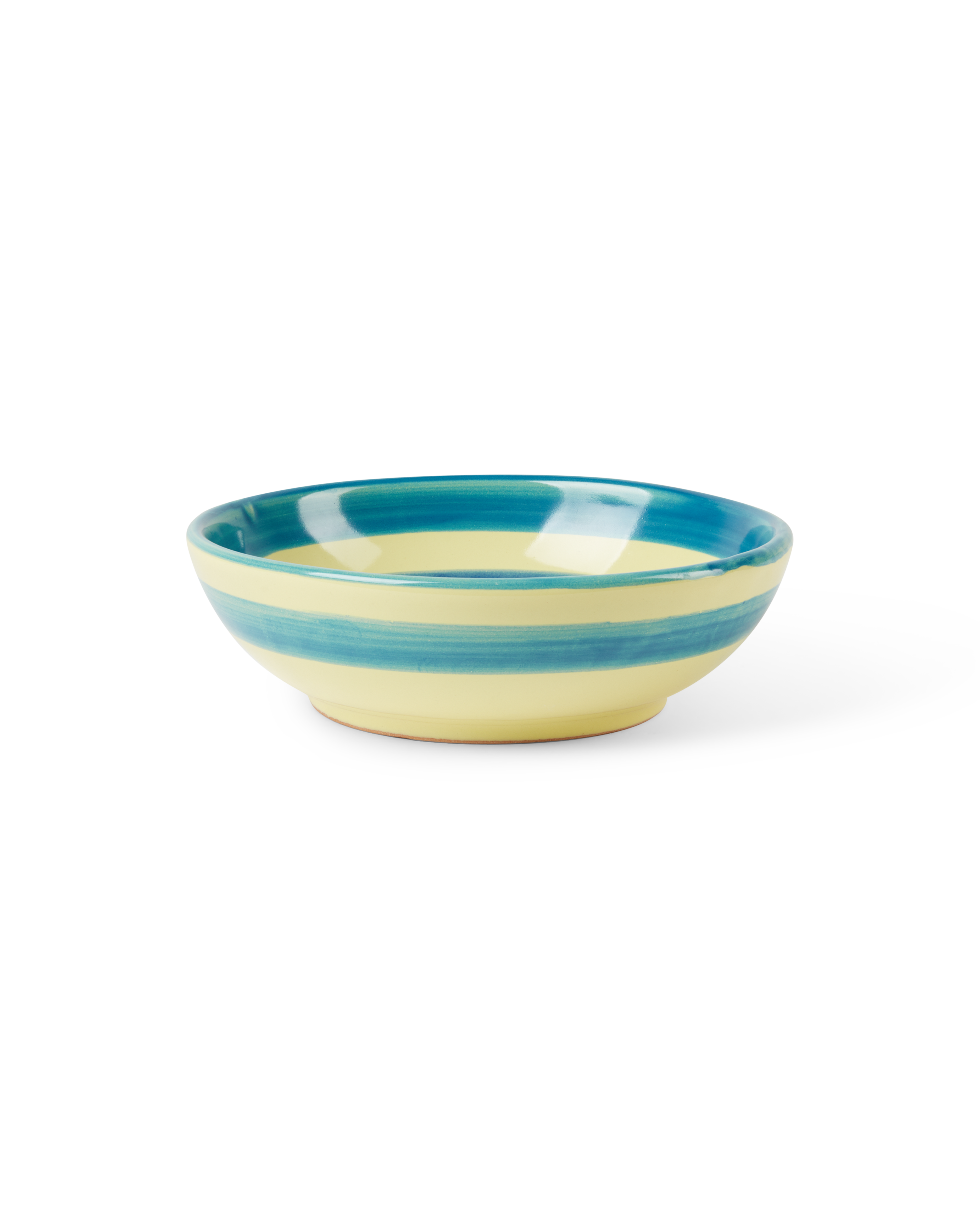 Flower Medium Bowl