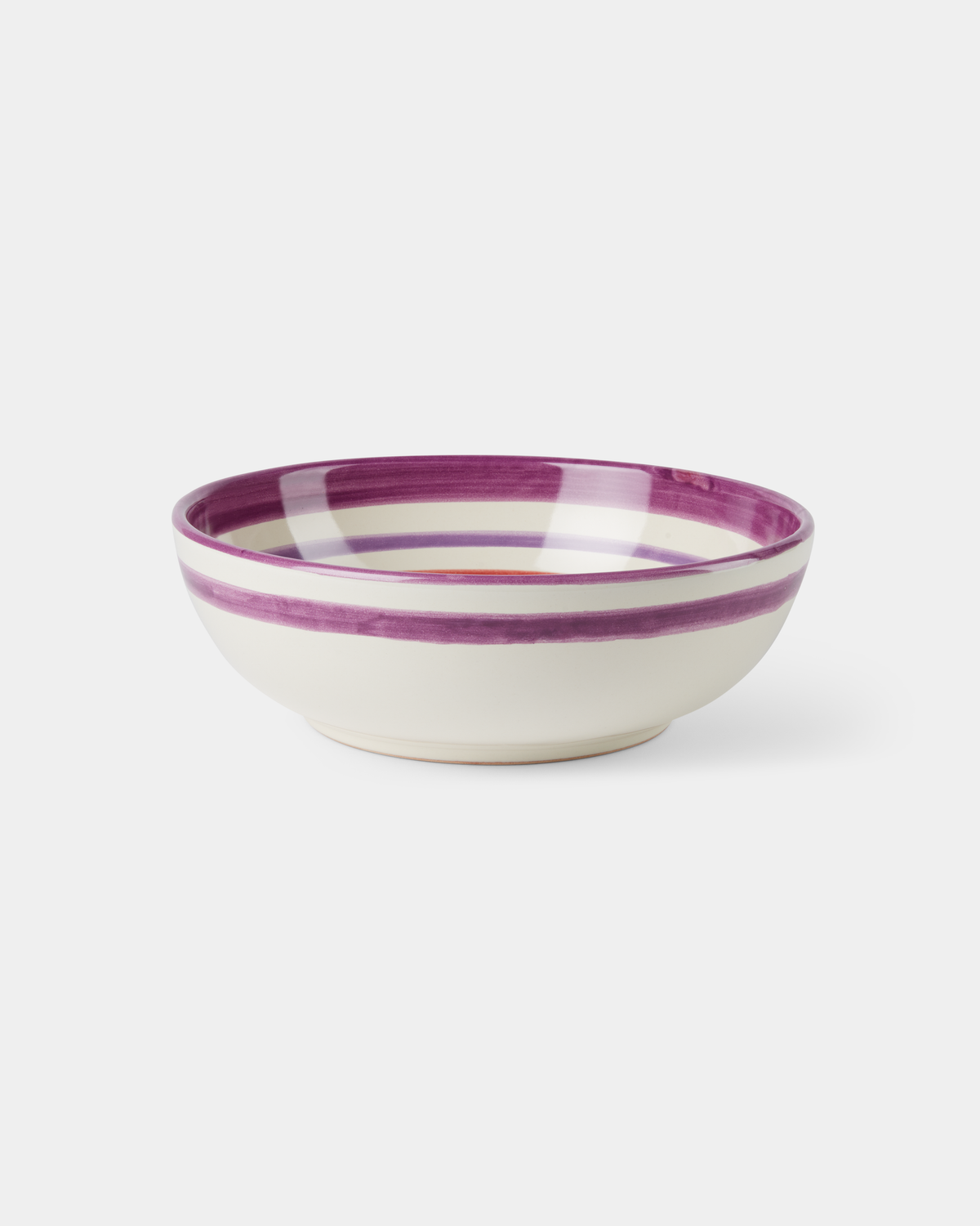 Flower Large Bowl