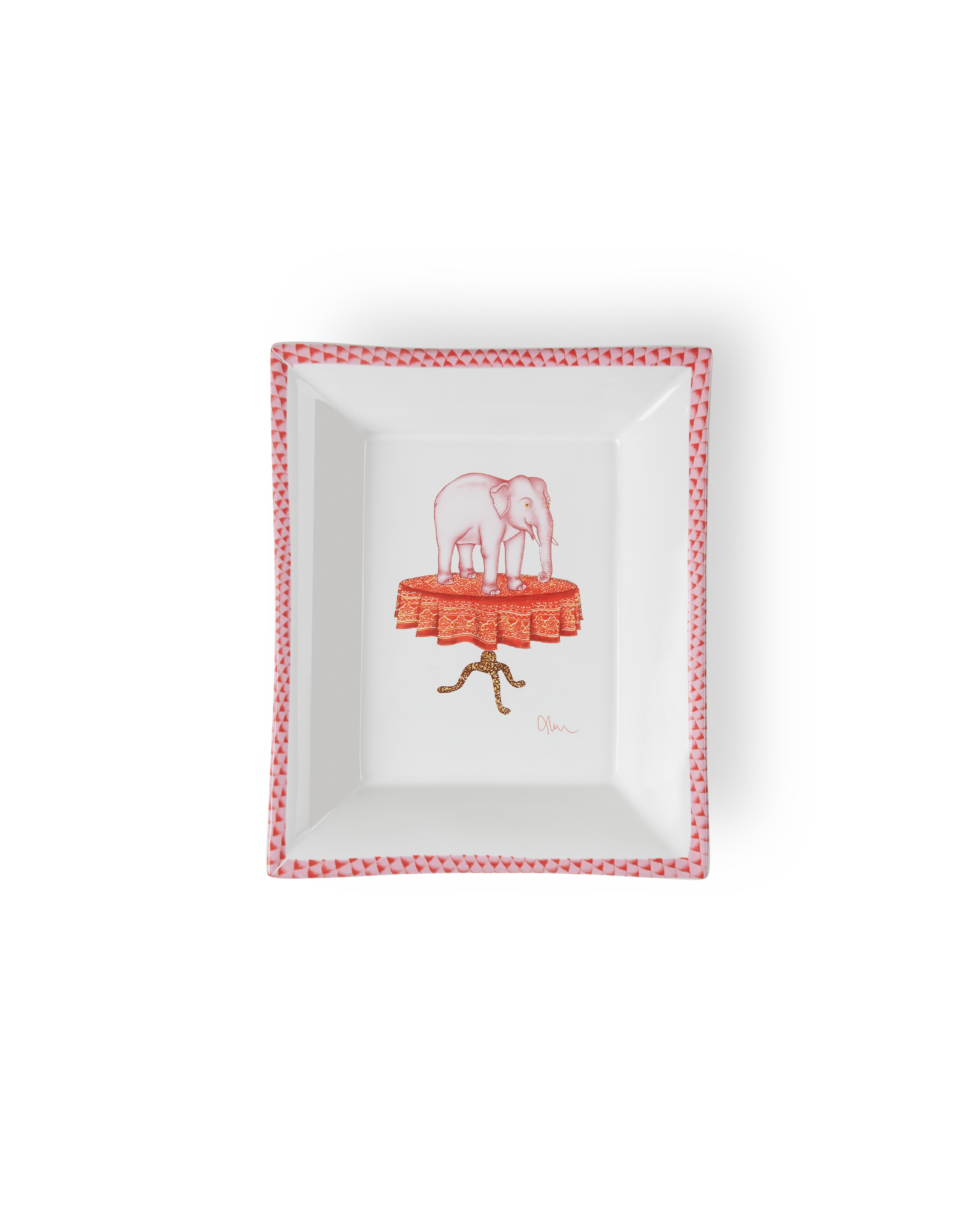 Alexander Gorlizki Ashtray