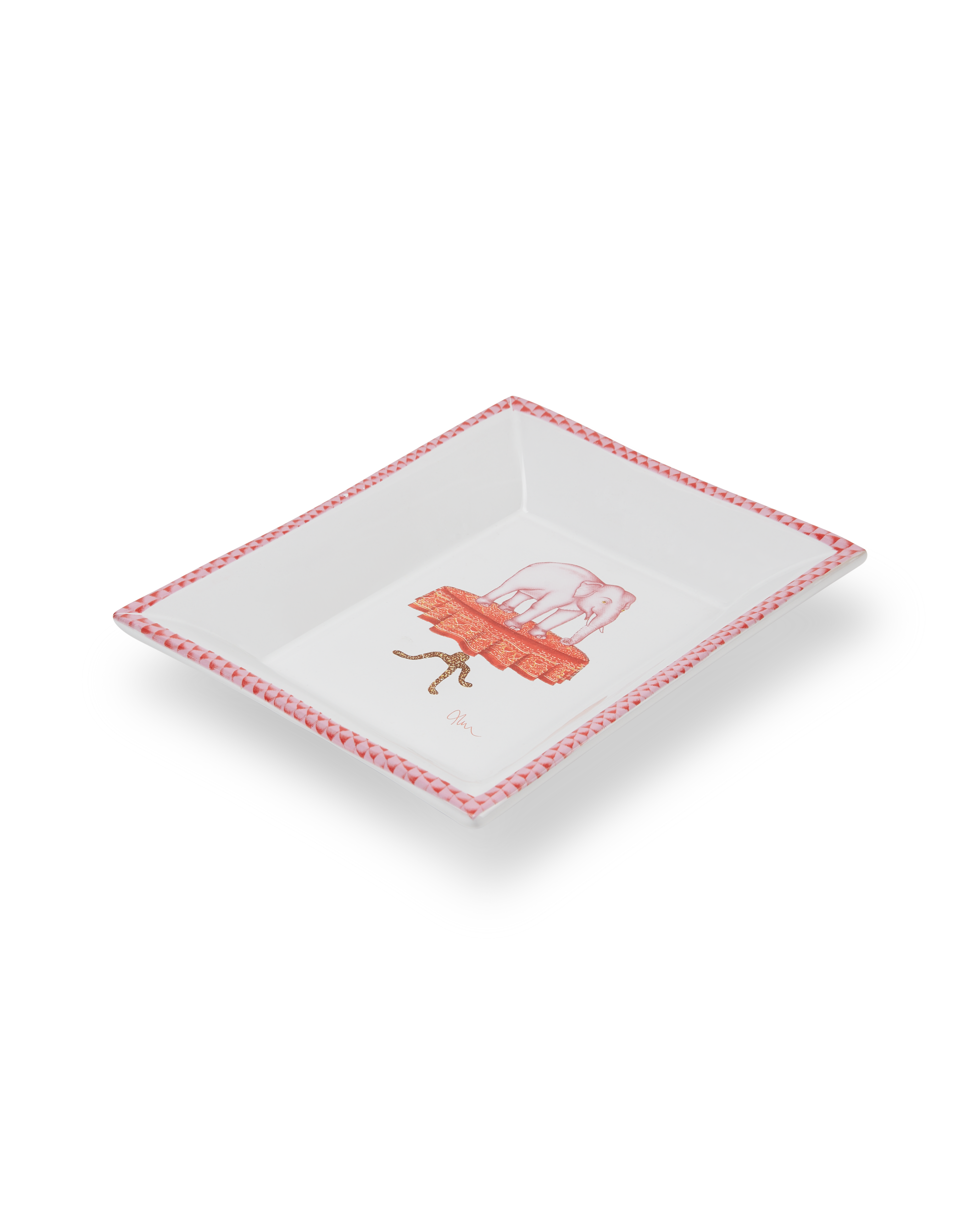 Alexander Gorlizki Ashtray