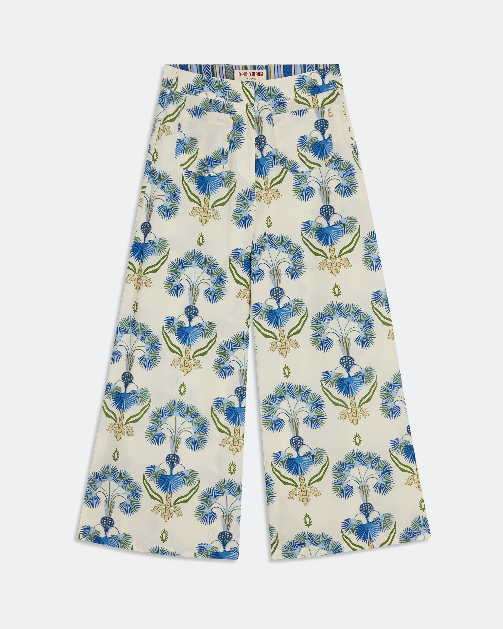 Adele Akroterion Pants