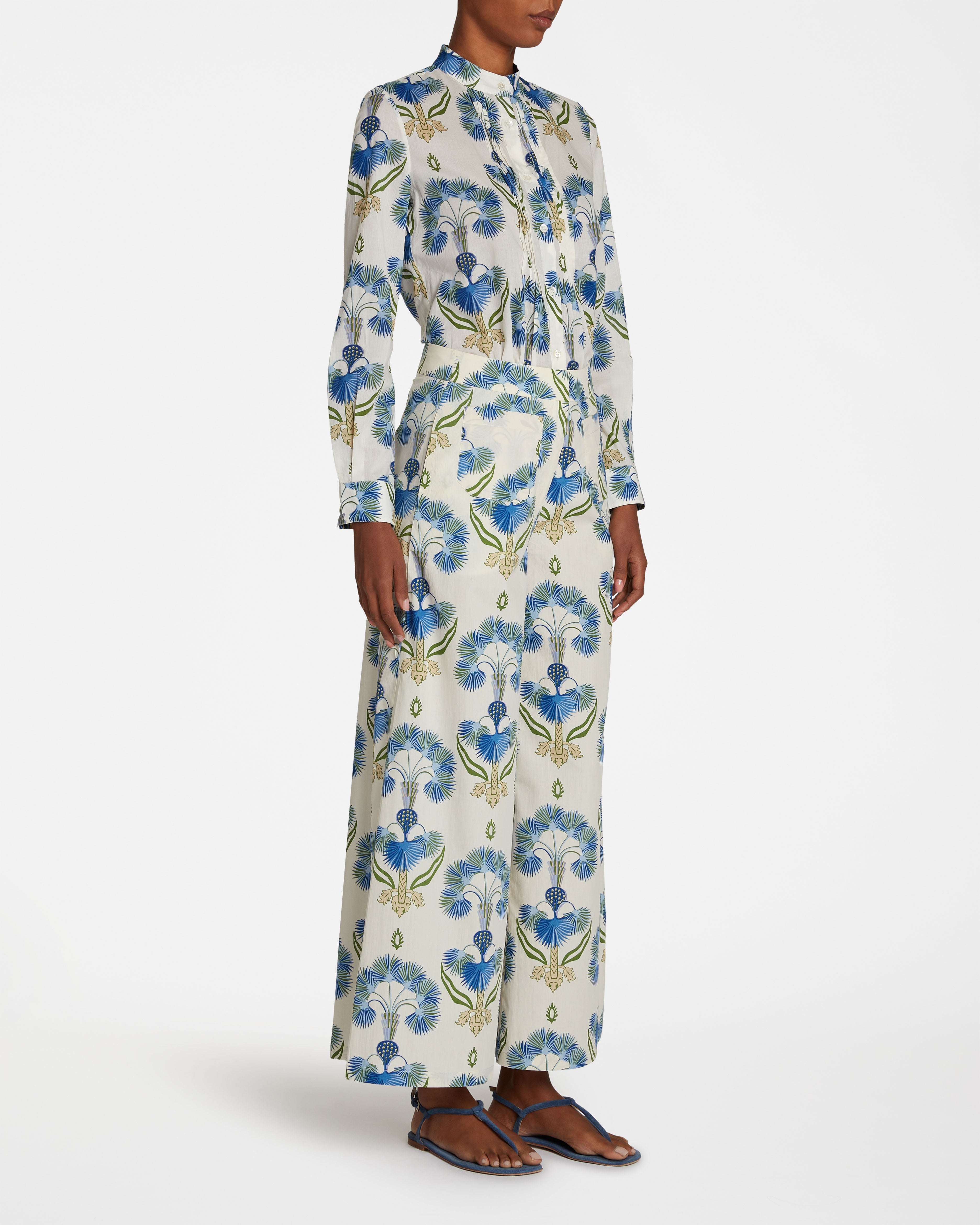 Adele Akroterion Pants