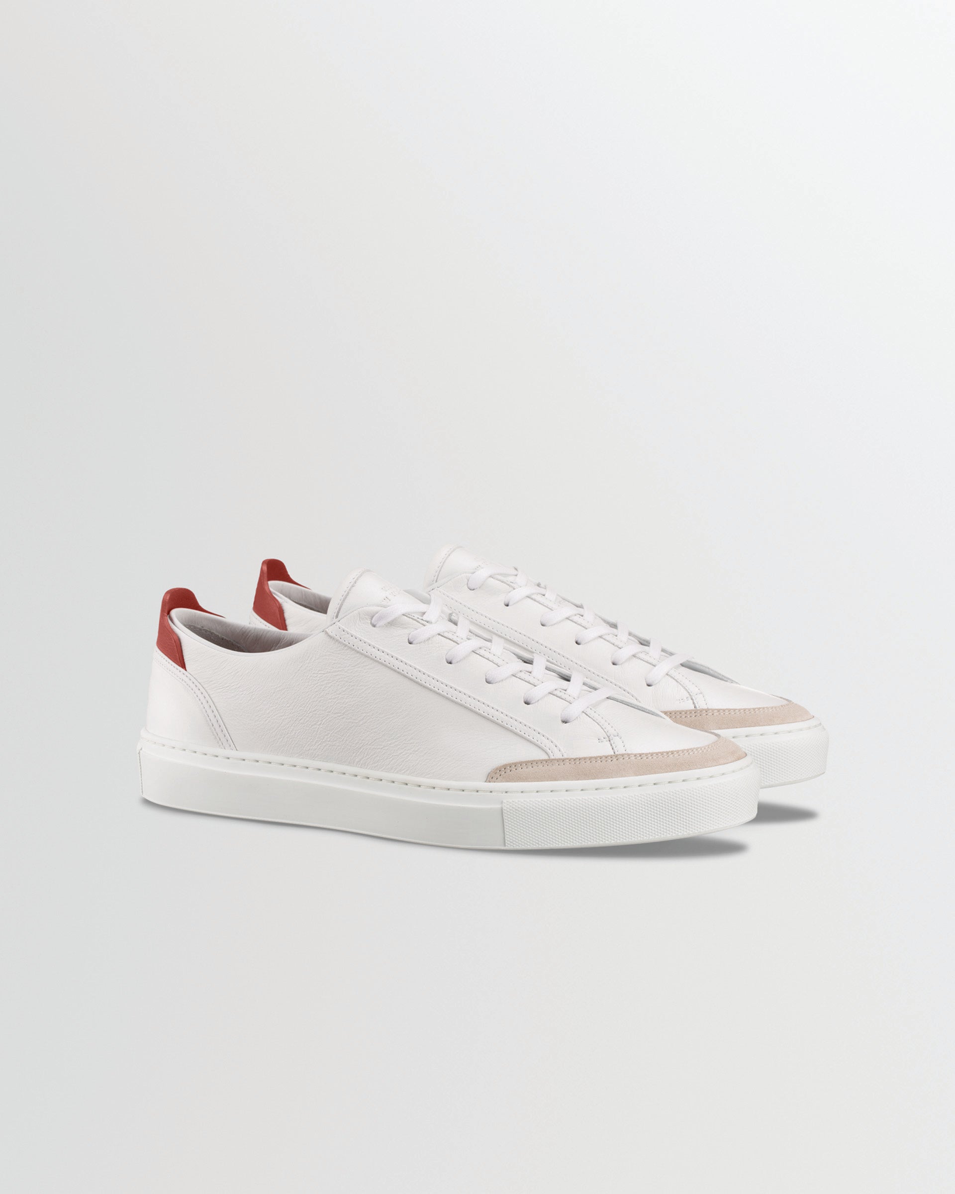 Koio x Le Sirenuse Sneaker Man
