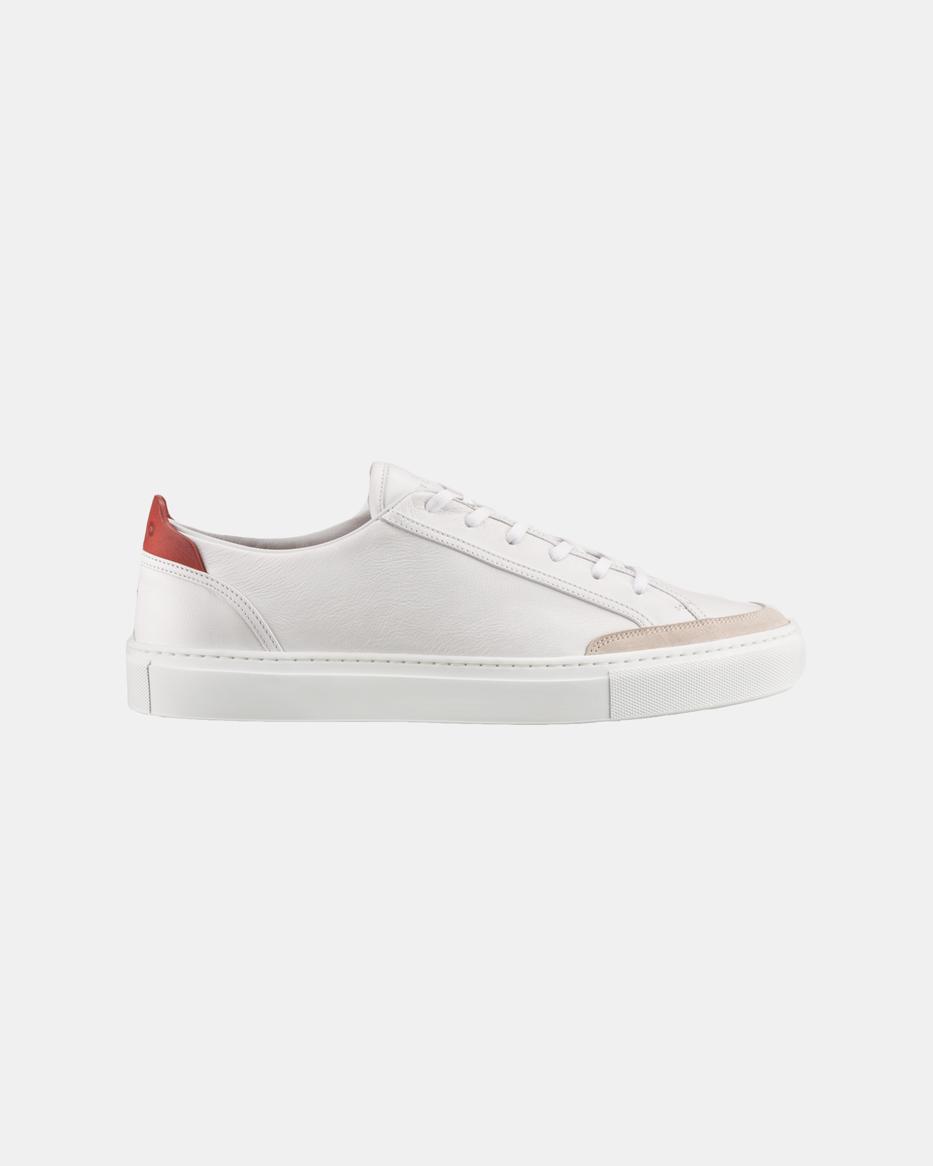 Koio x Le Sirenuse Sneaker Woman