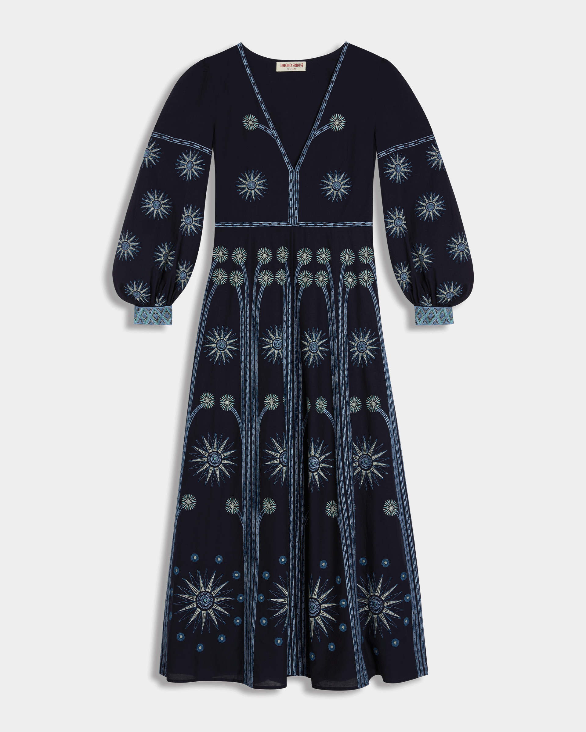 Adelaide Balance Dress