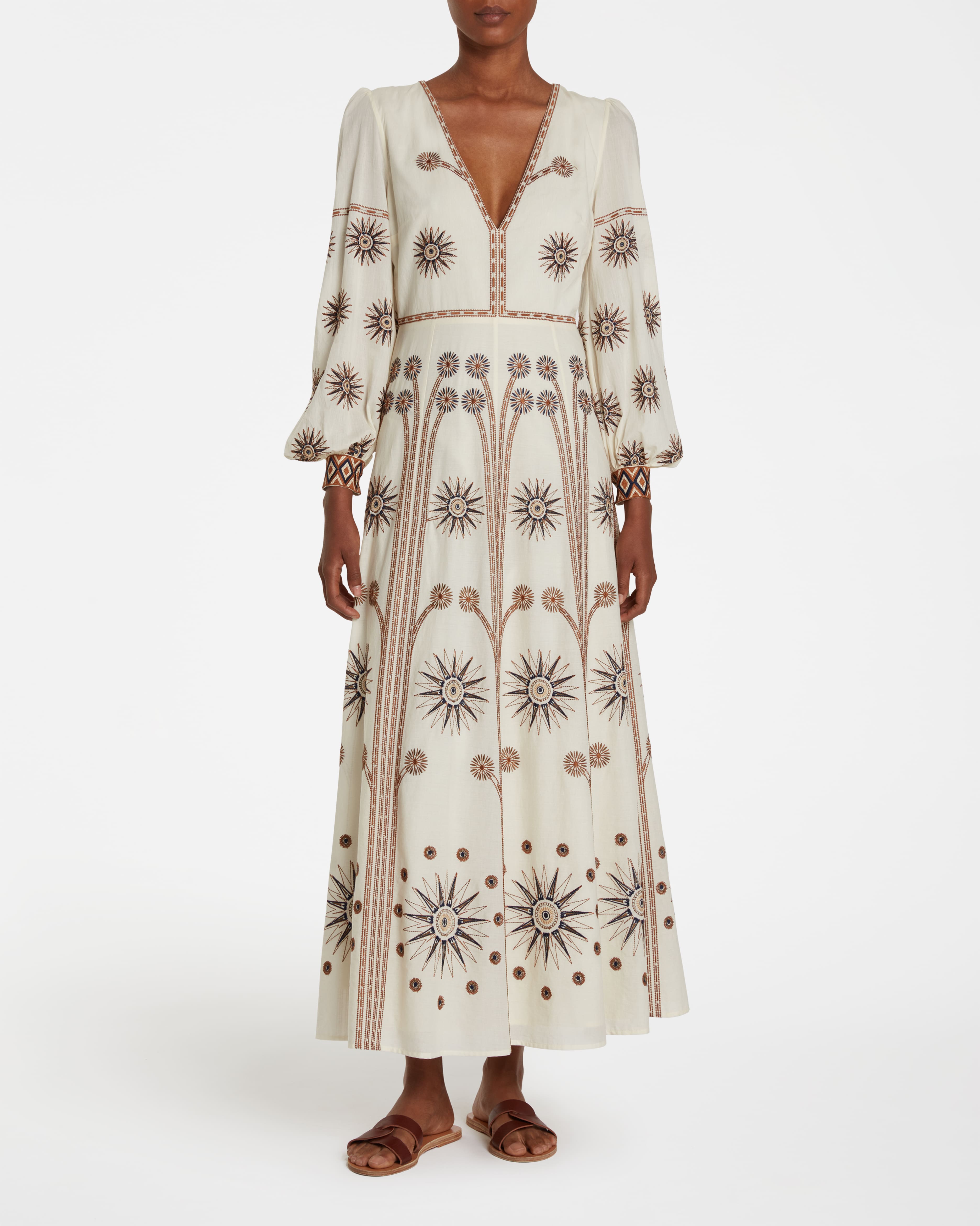 Adelaide Balance Dress