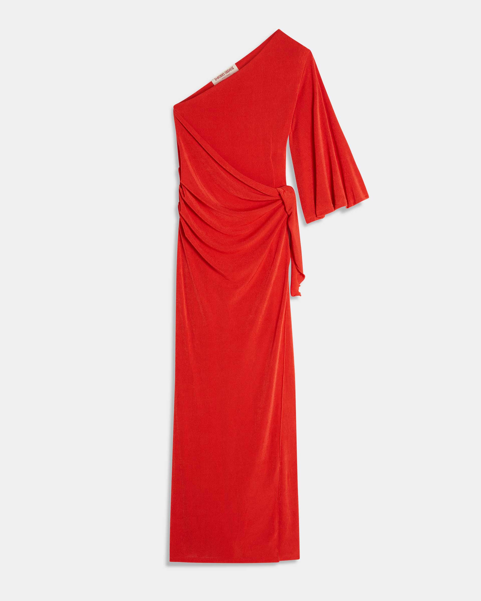 Alessia Seventies Dress