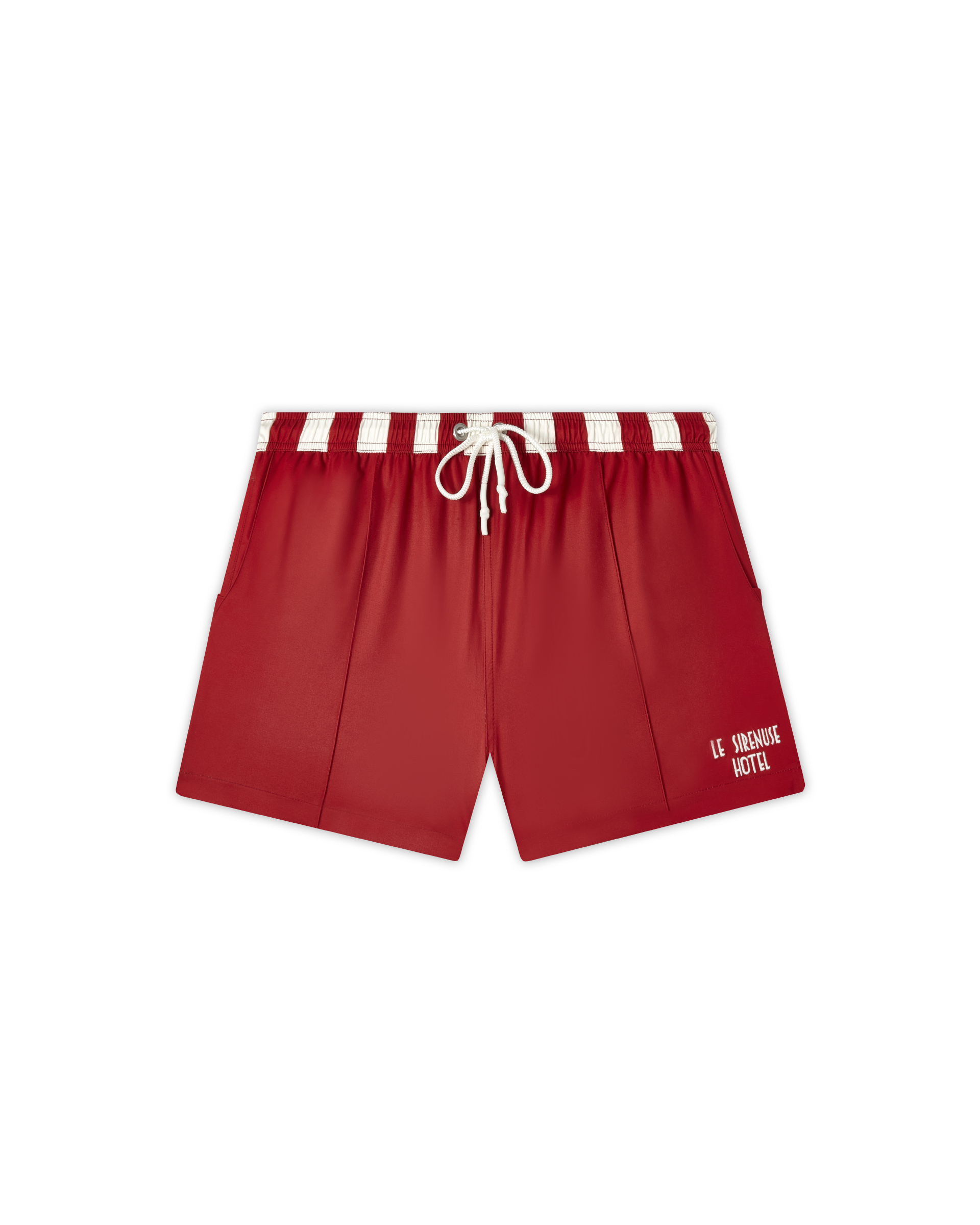 Le Sirenuse Finestra Swim Trunks
