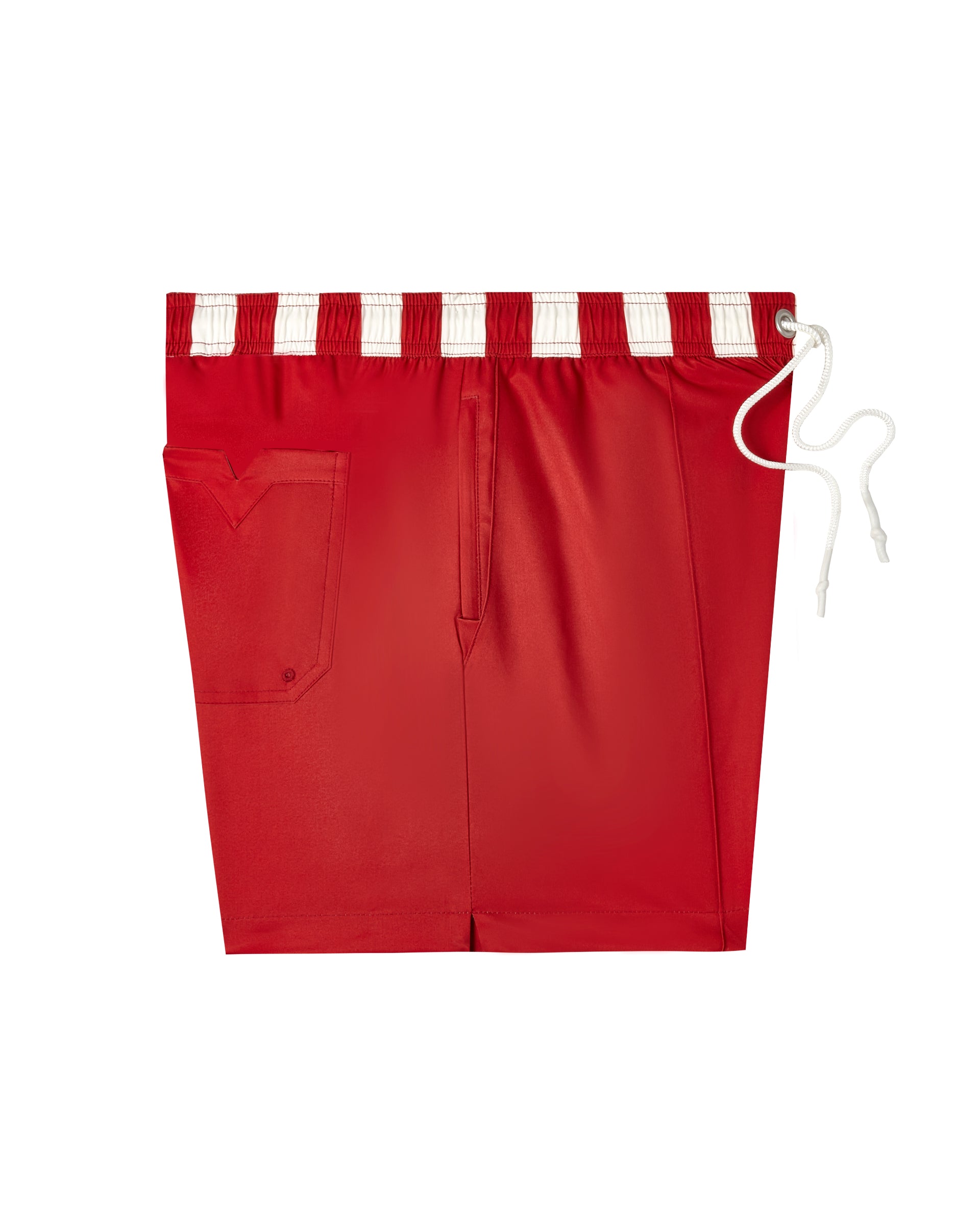 Le Sirenuse Finestra Swim Trunks