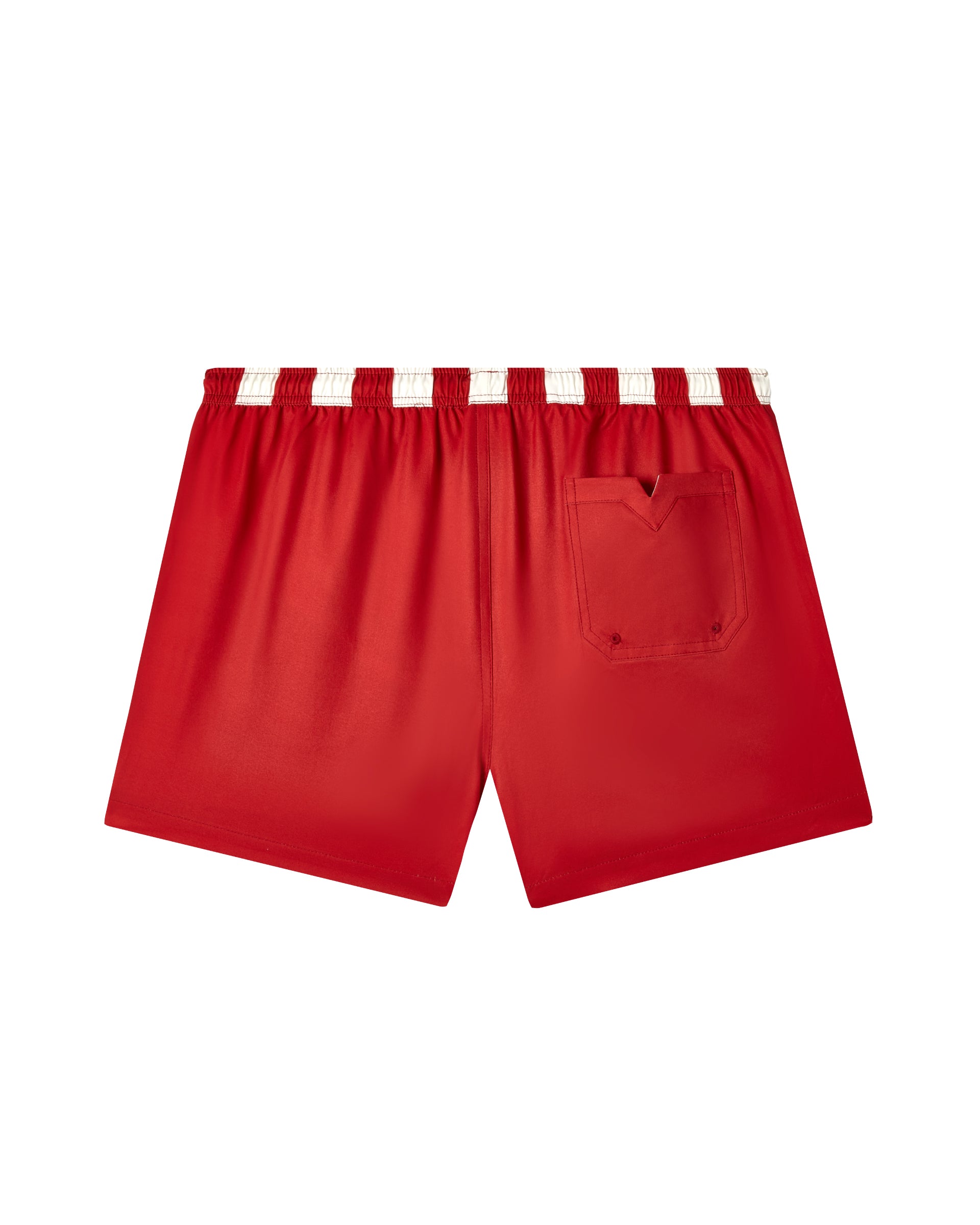 Le Sirenuse Finestra Swim Trunks