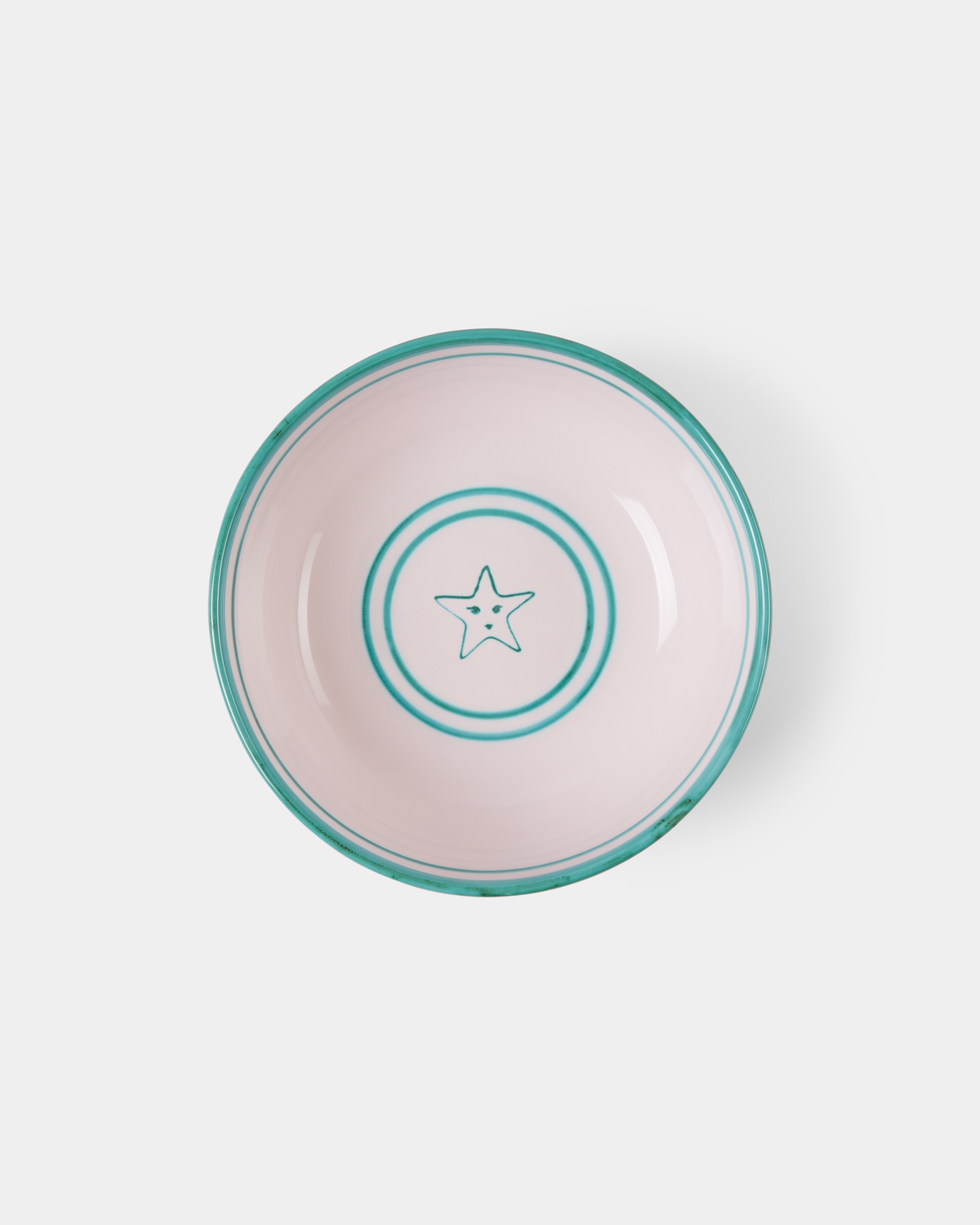 Large Star Bowl