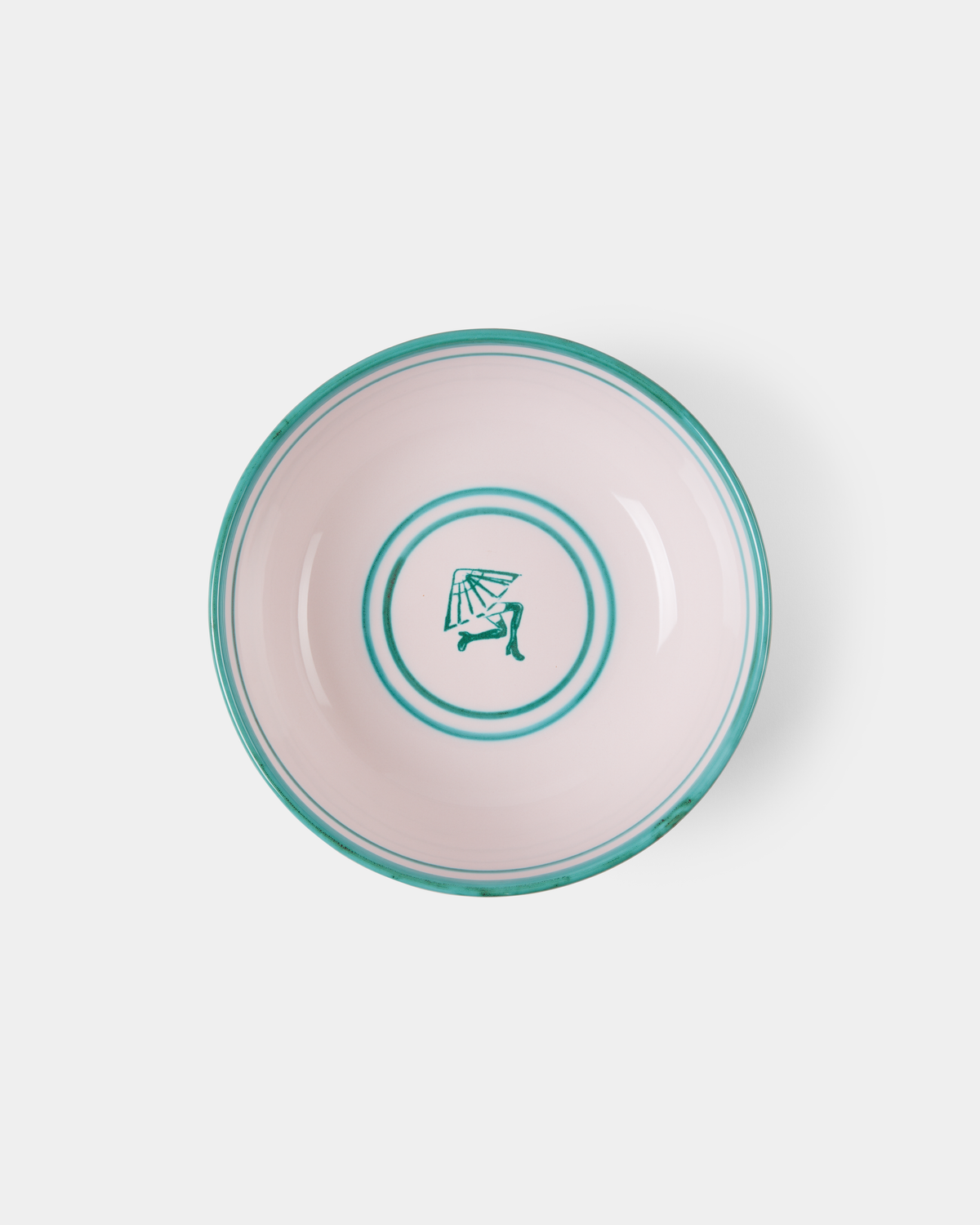 Large Umbrella Bowl