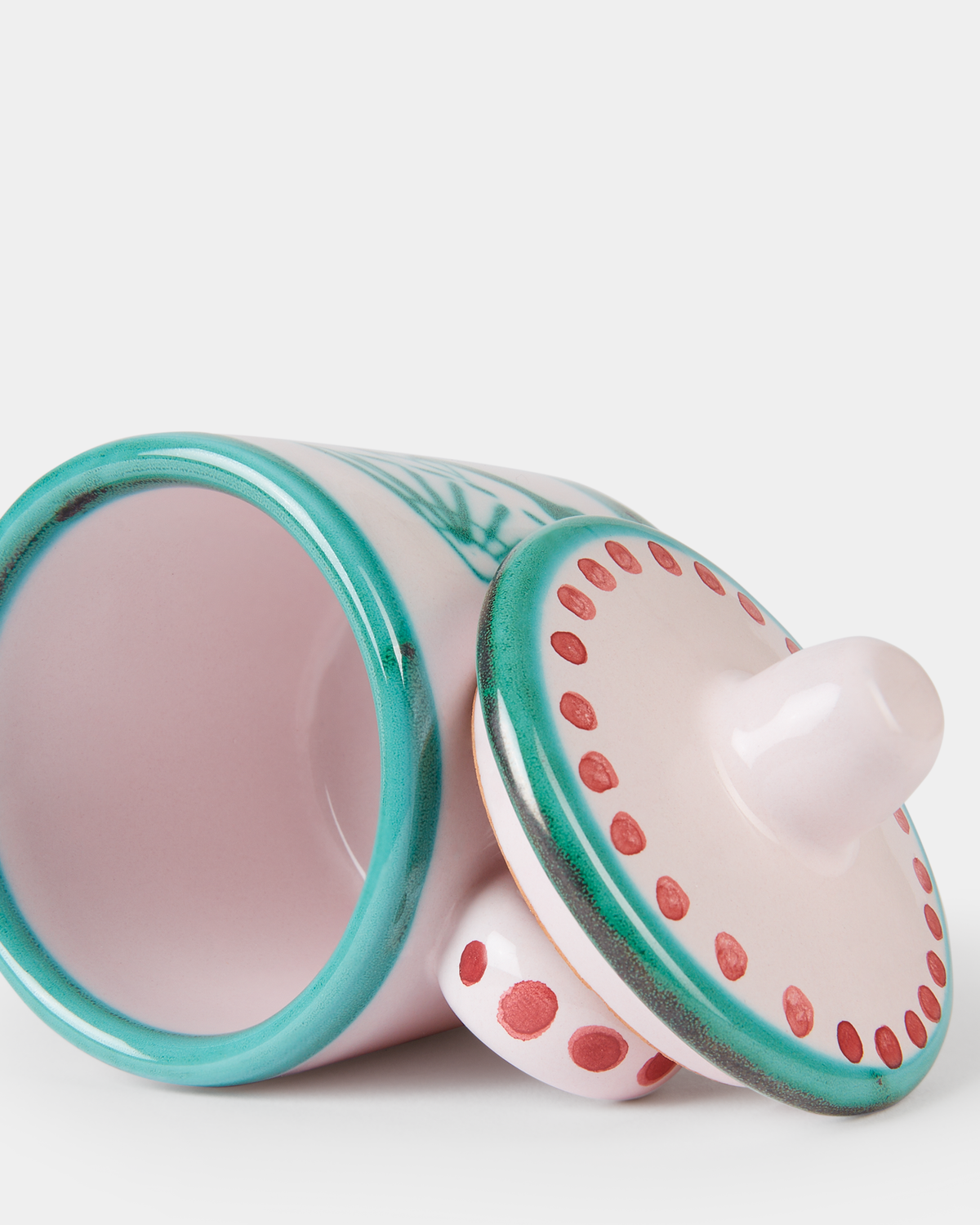 Coffee Cup with Saucer