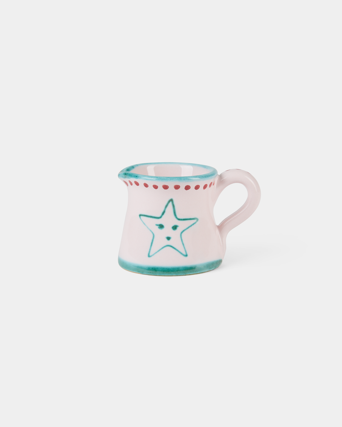 Milk Jug