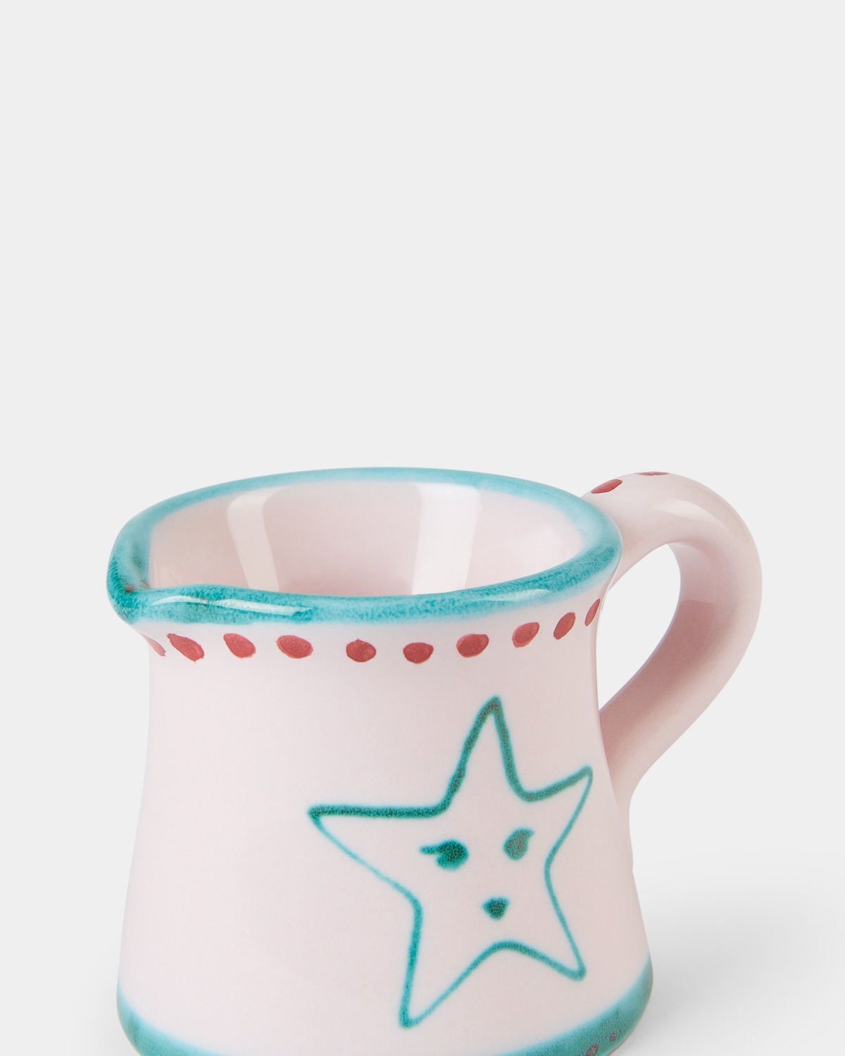 Milk Jug