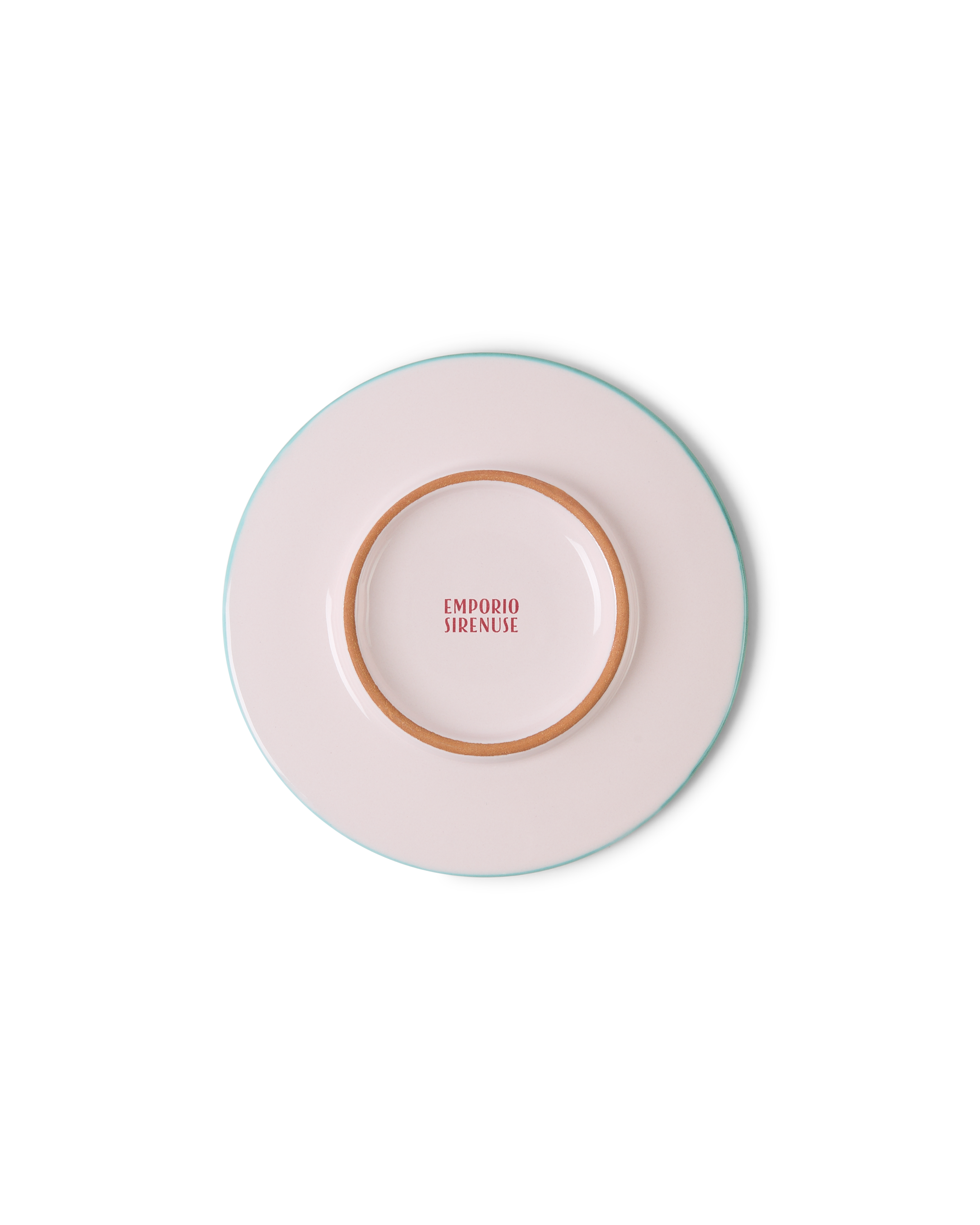 Tea Cup with Saucer