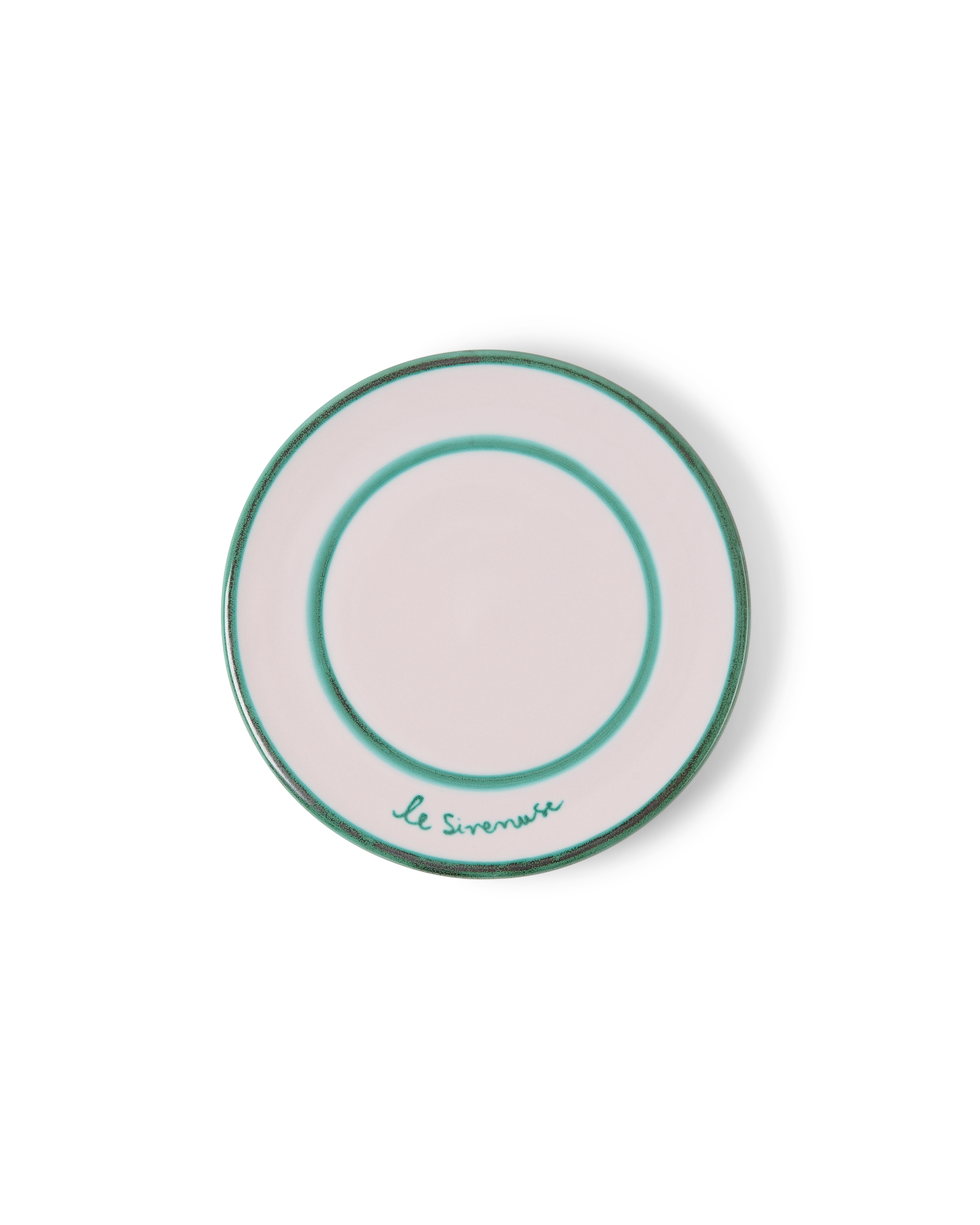 Tea Cup with Saucer