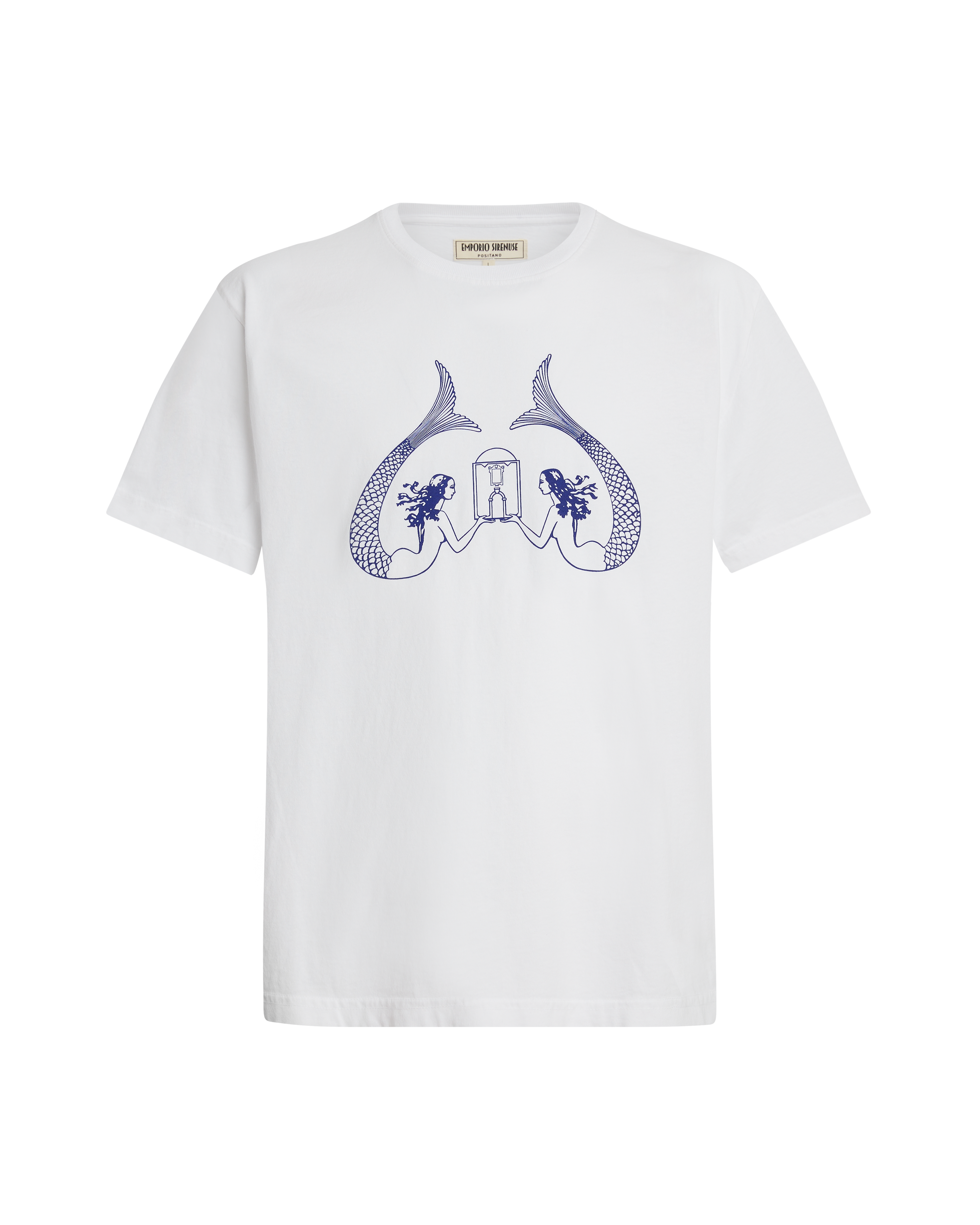 Louis Barthélemy T-Shirt