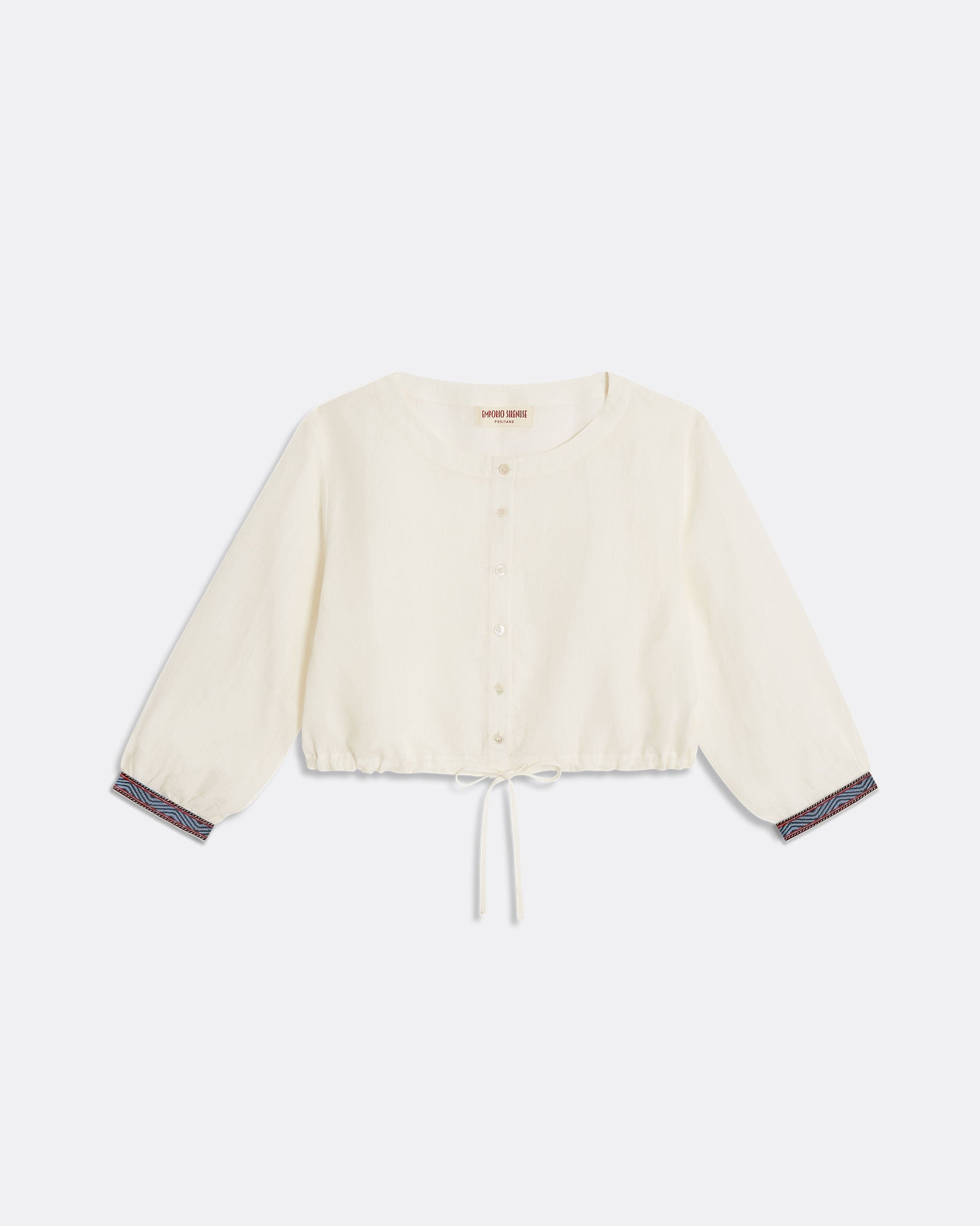 New Jinny with Karabuk Embroidery