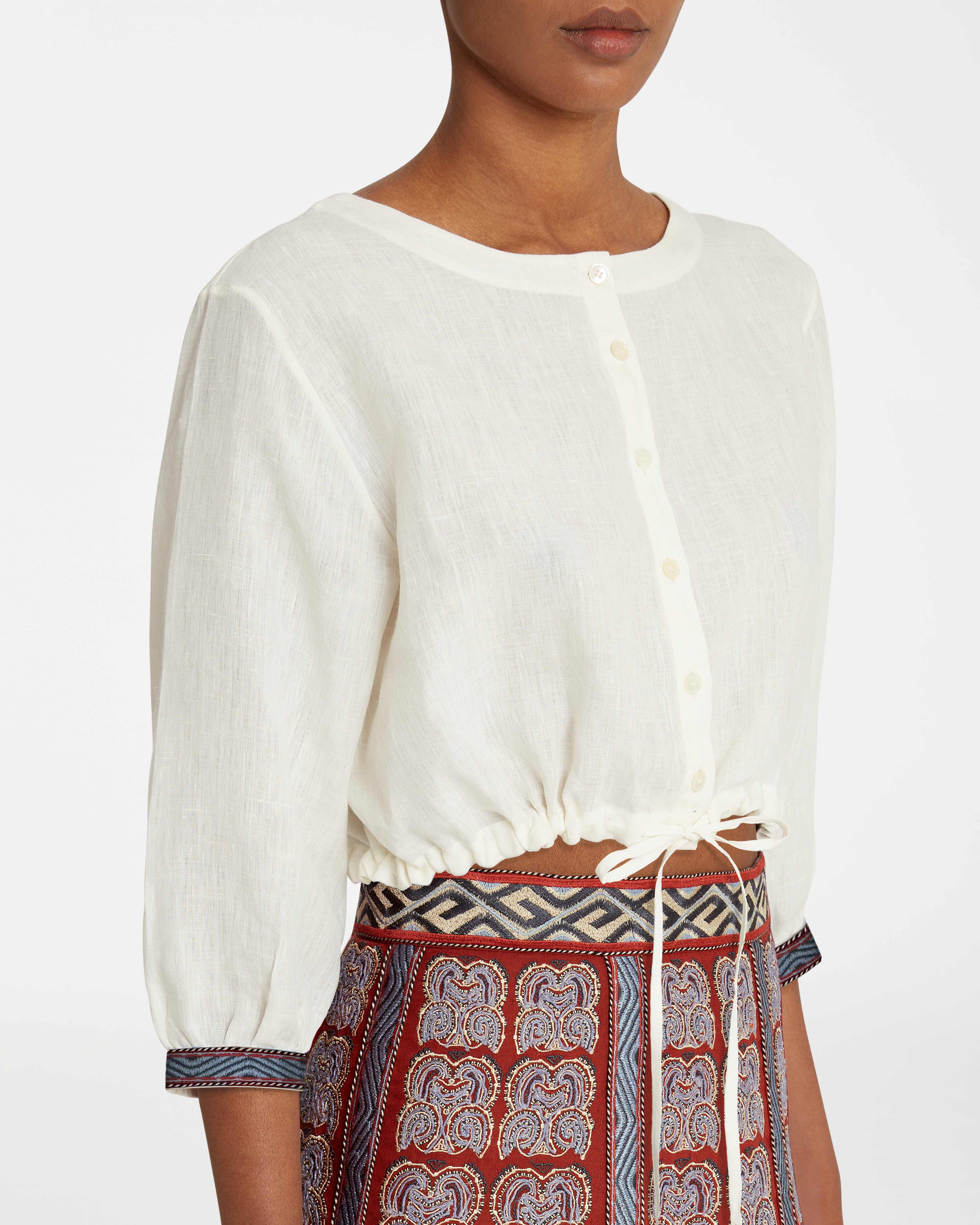 New Jinny with Karabuk Embroidery