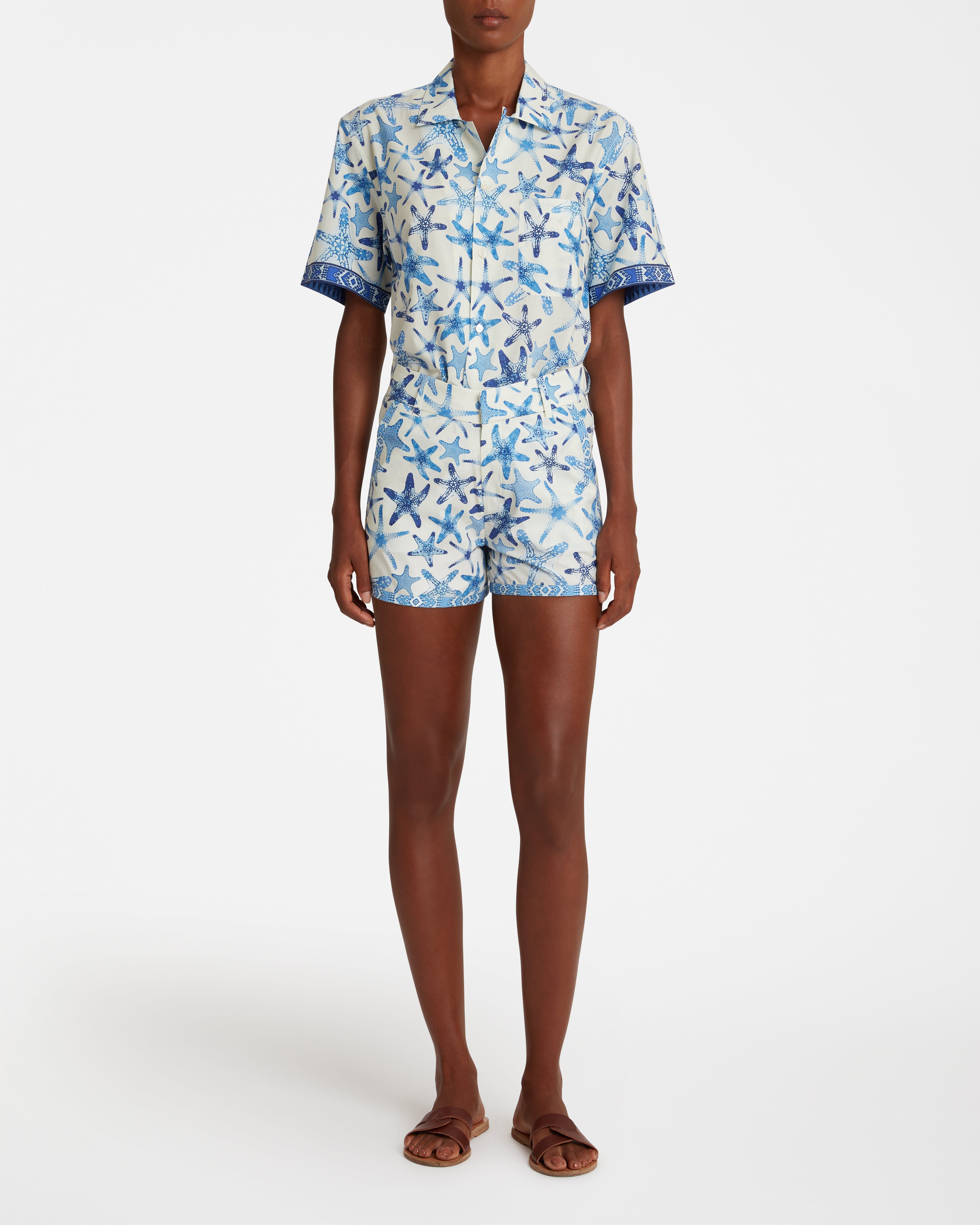 Shorts In Sea Stars