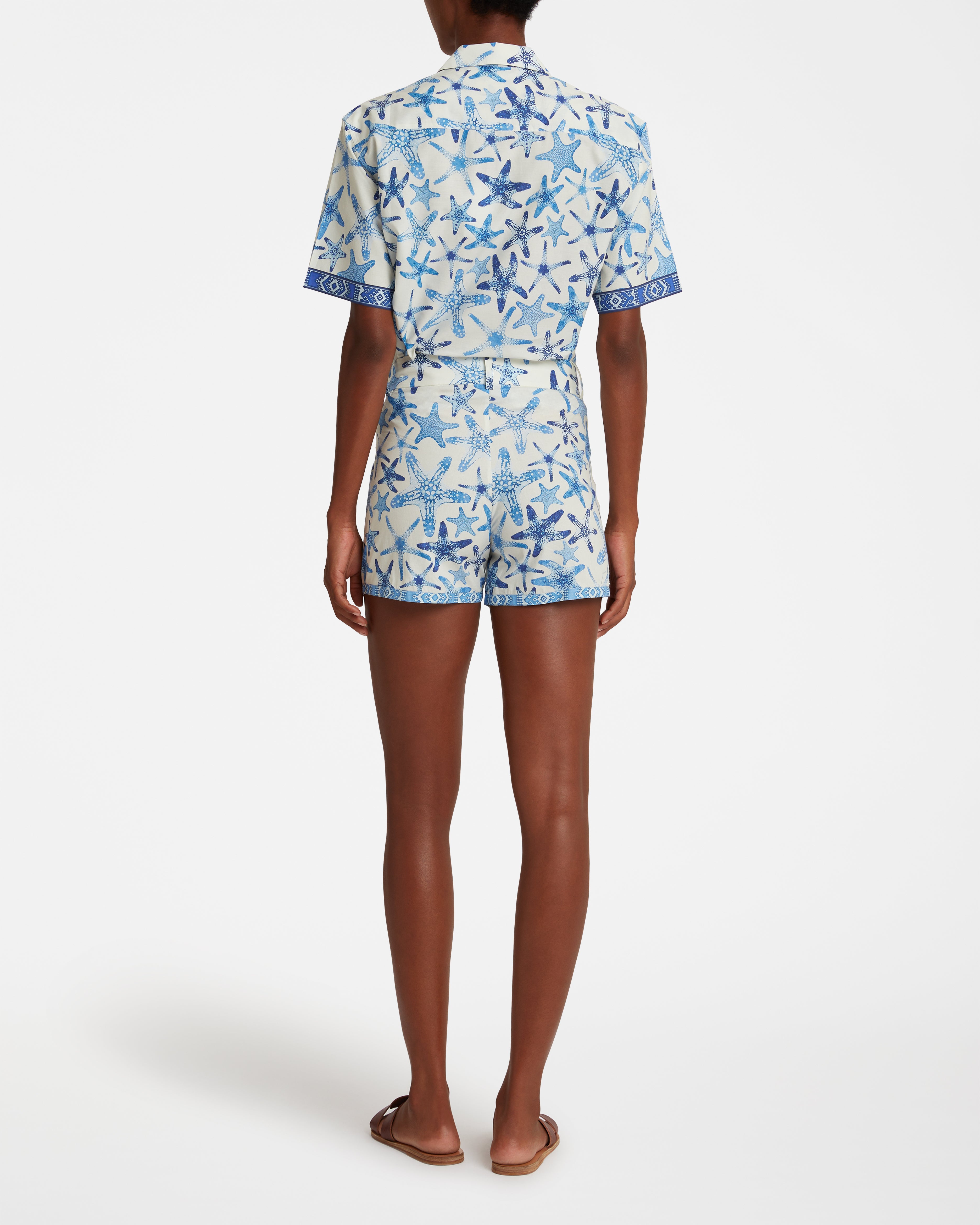 Shorts In Sea Stars