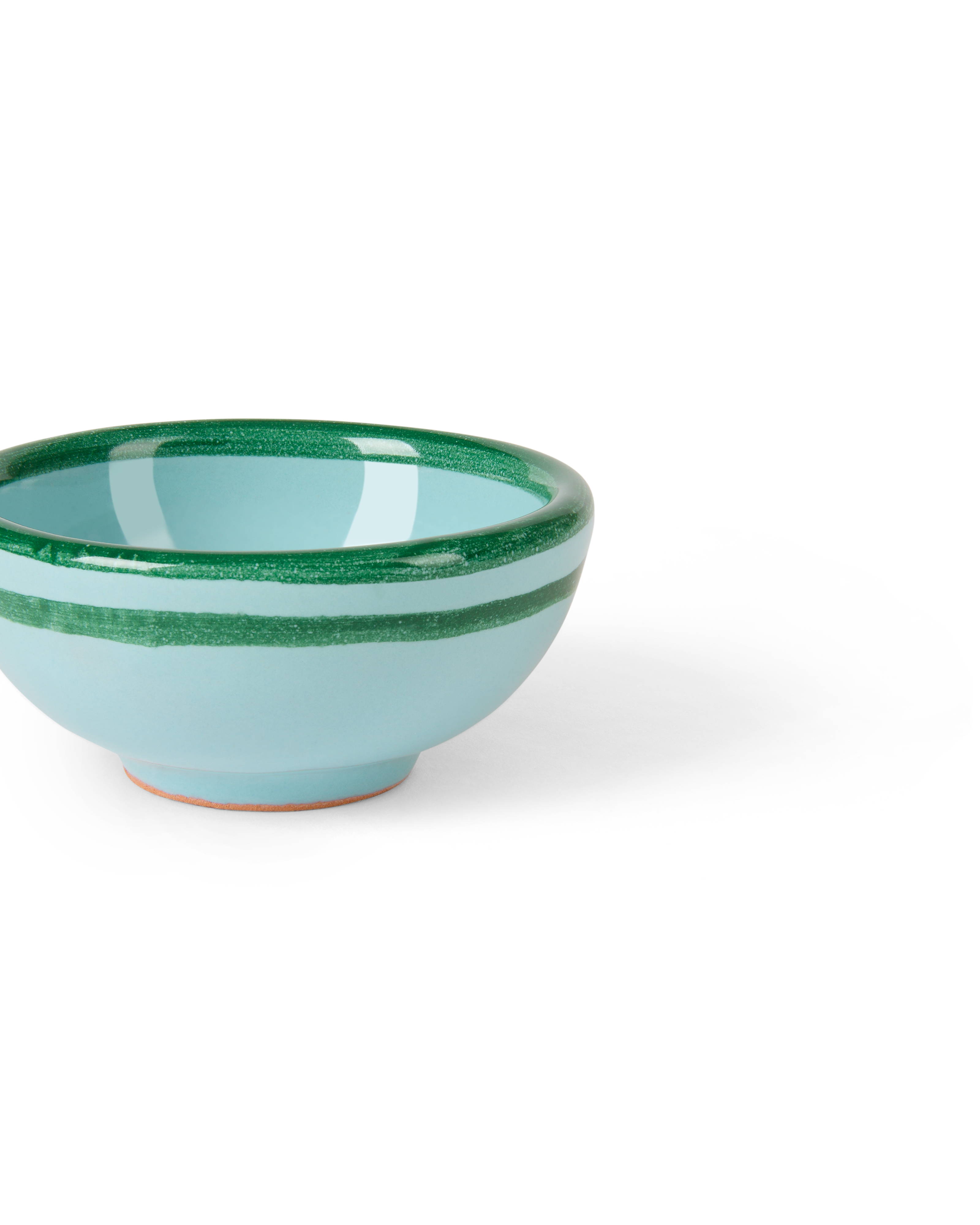 Circle Small Bowl
