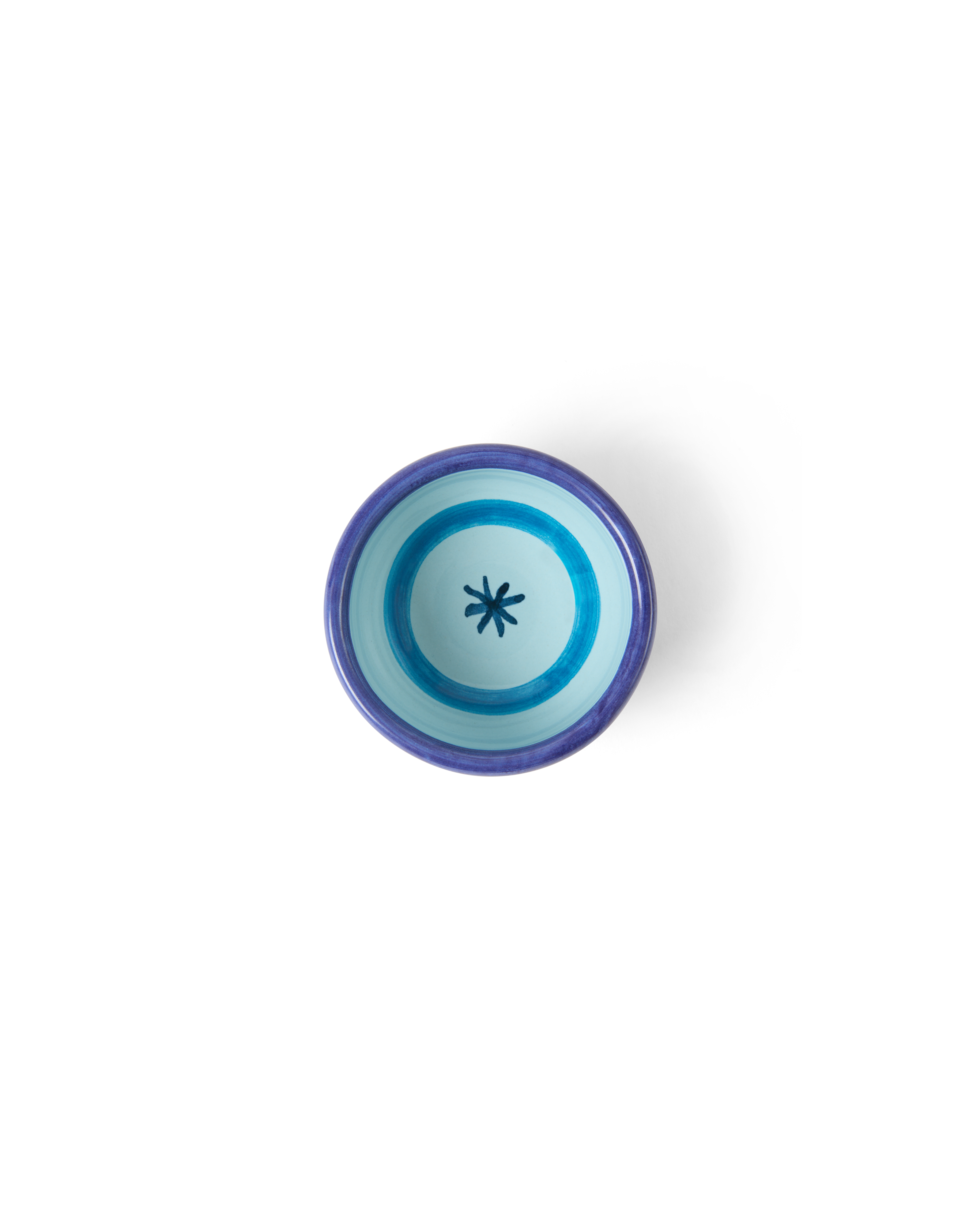Circle Small Bowl