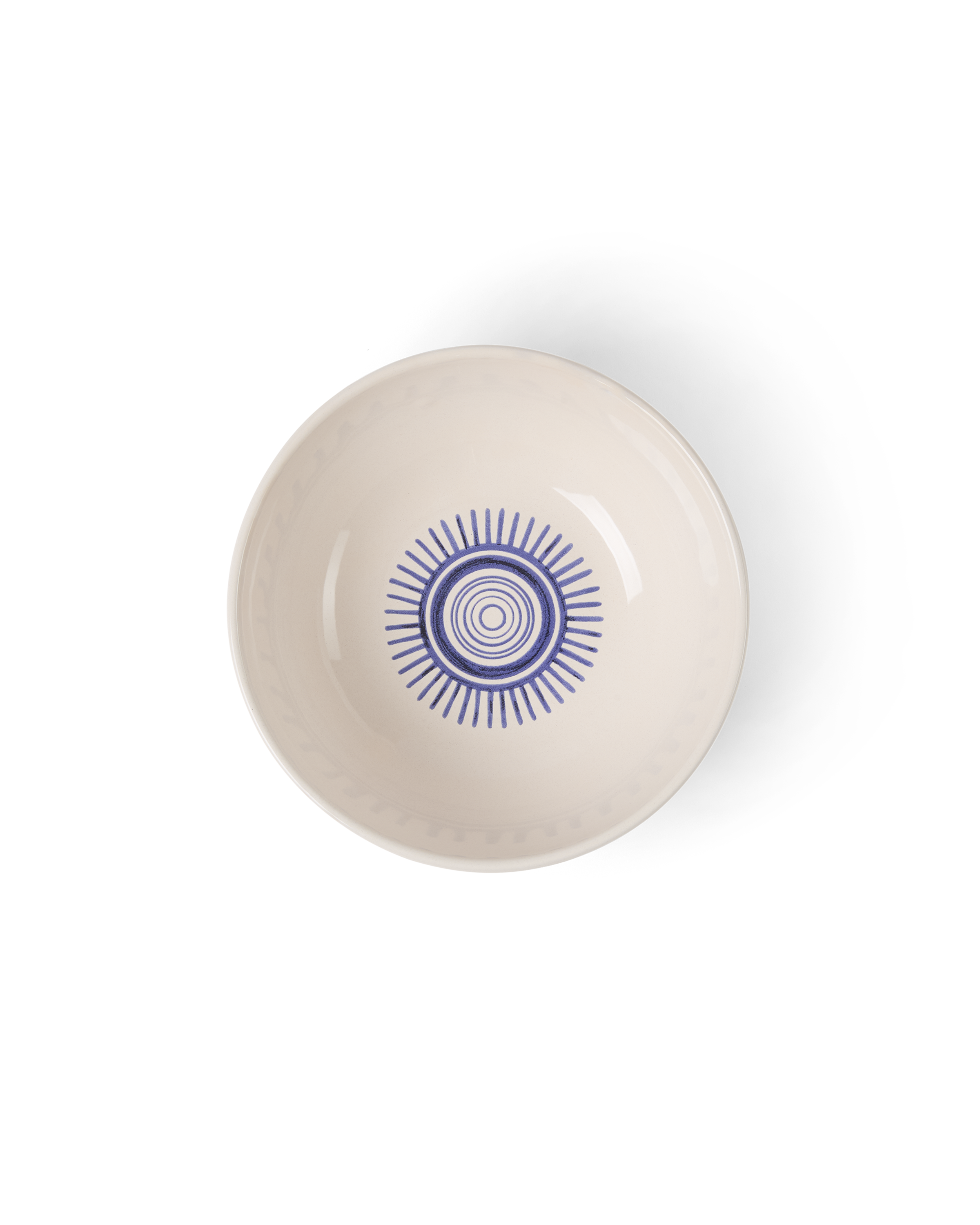 Ball Bearing Bowl
